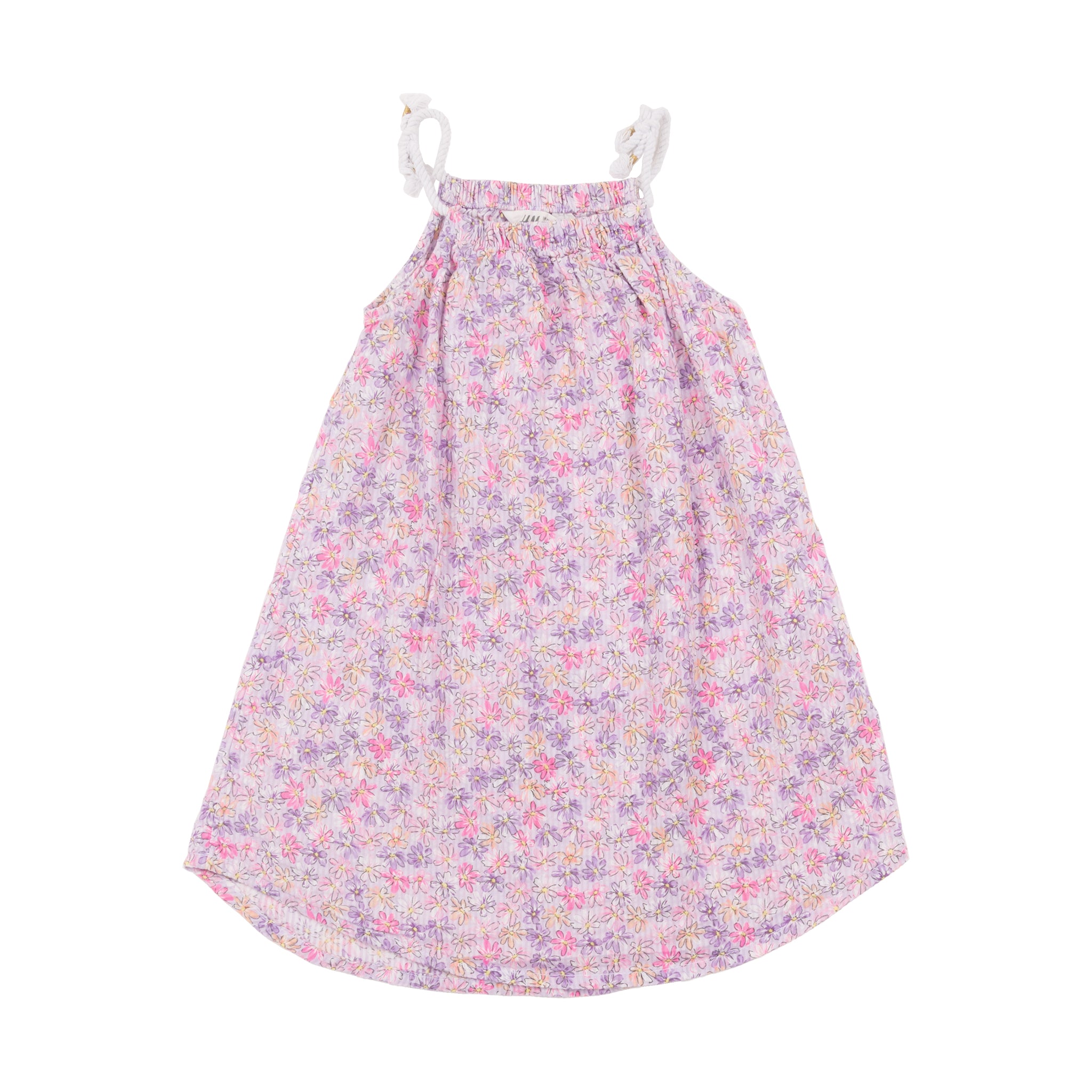 Robe sans manche