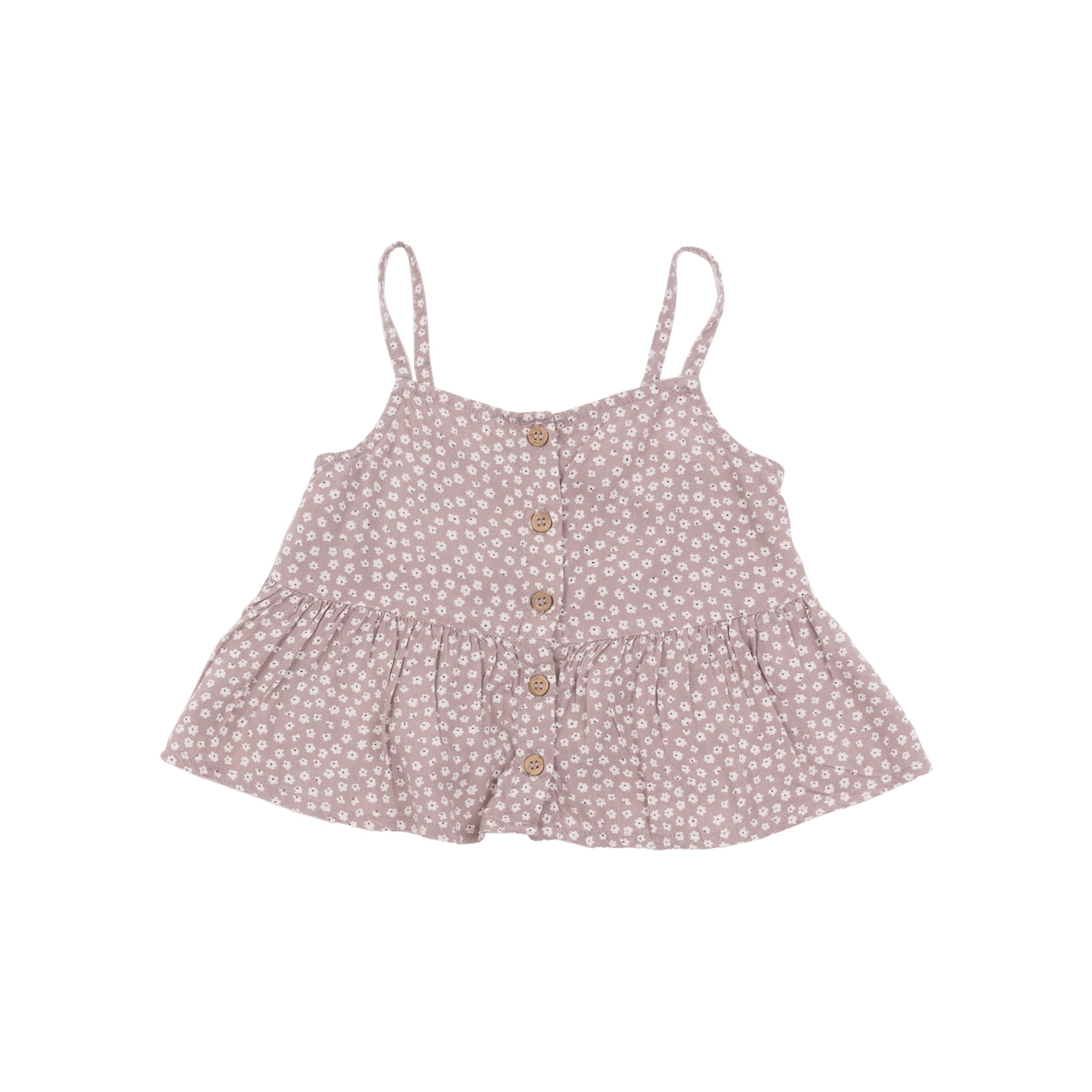 Top & Crop top