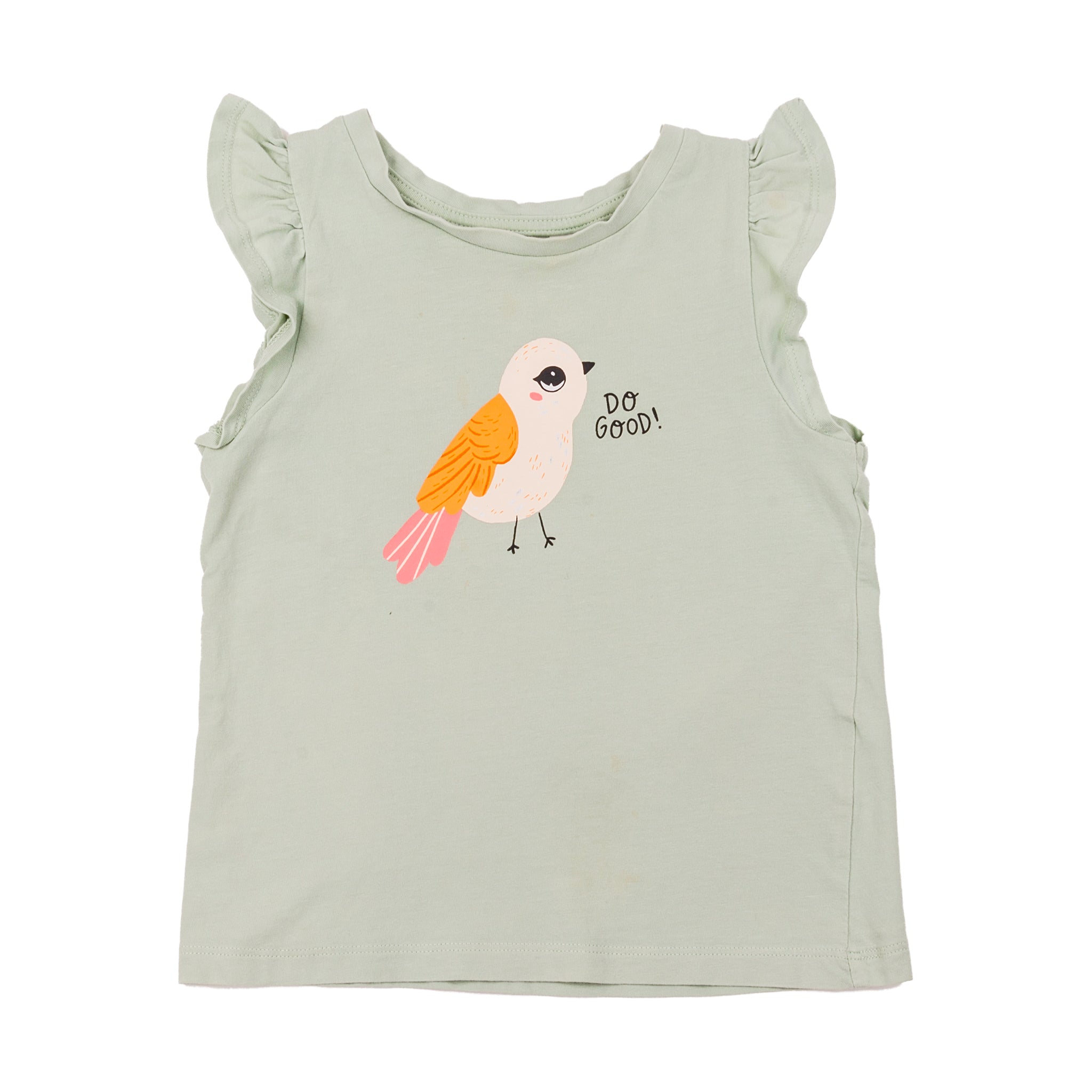 T-shirt manches courtes