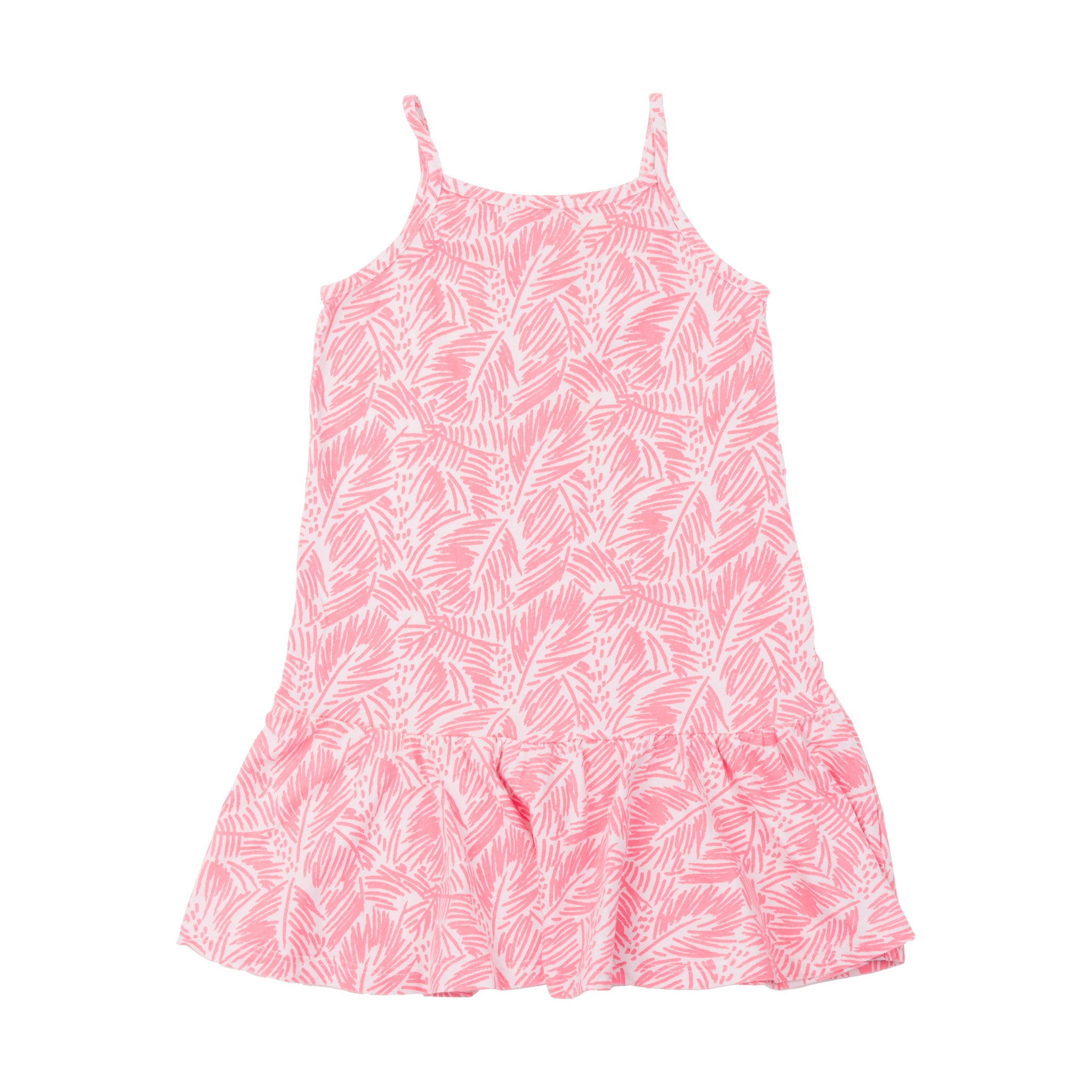 Robe sans manche