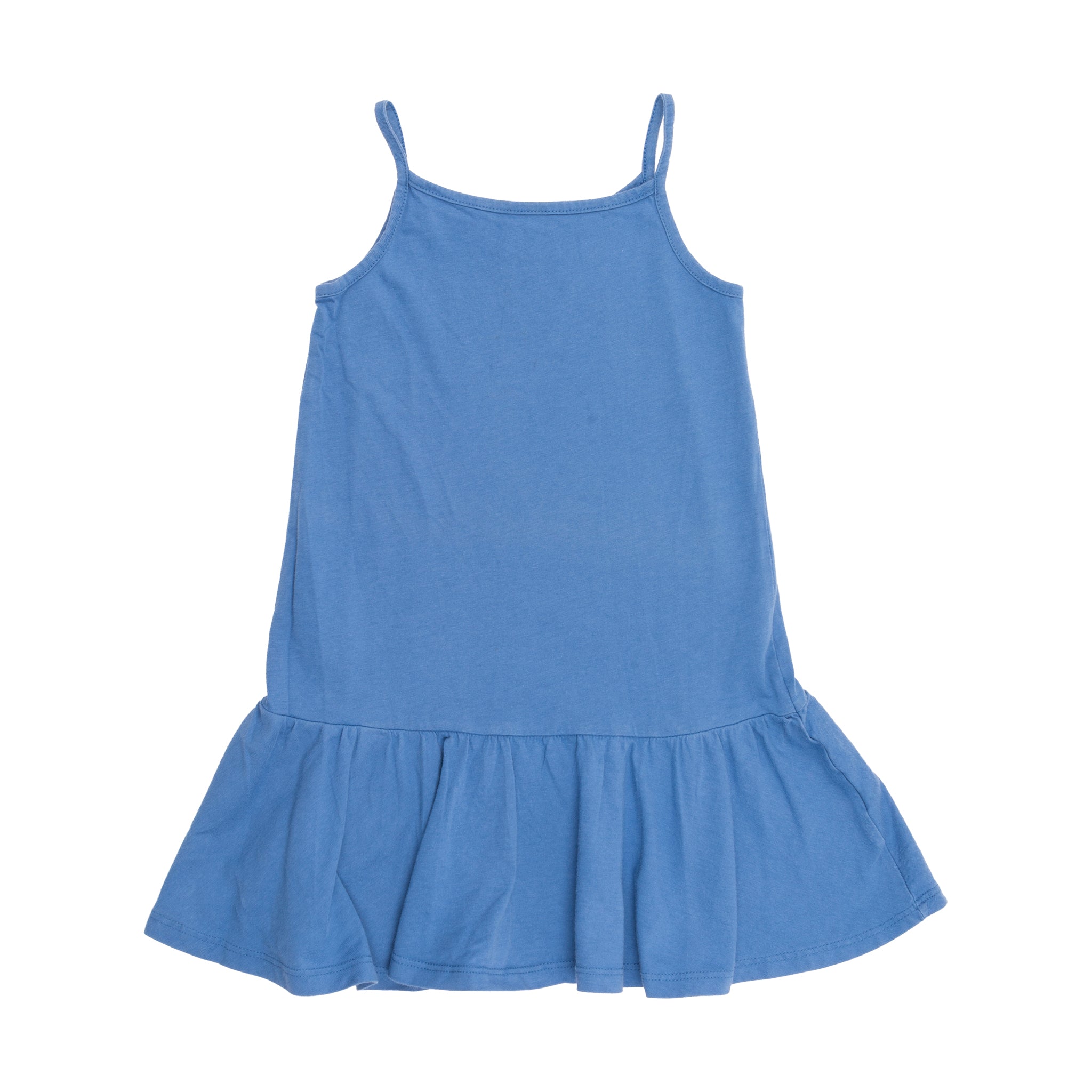Robe sans manche