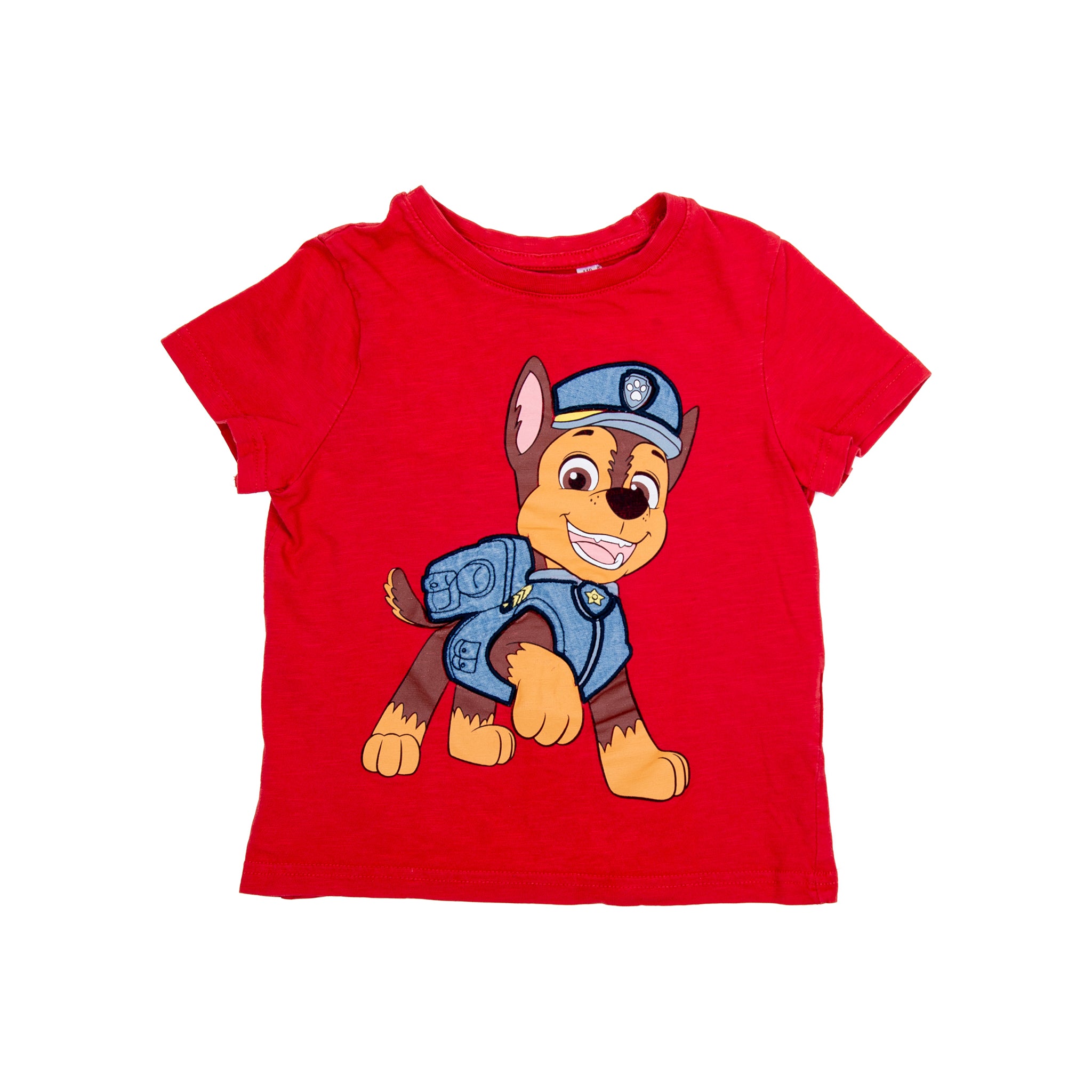 T-shirt manches courtes