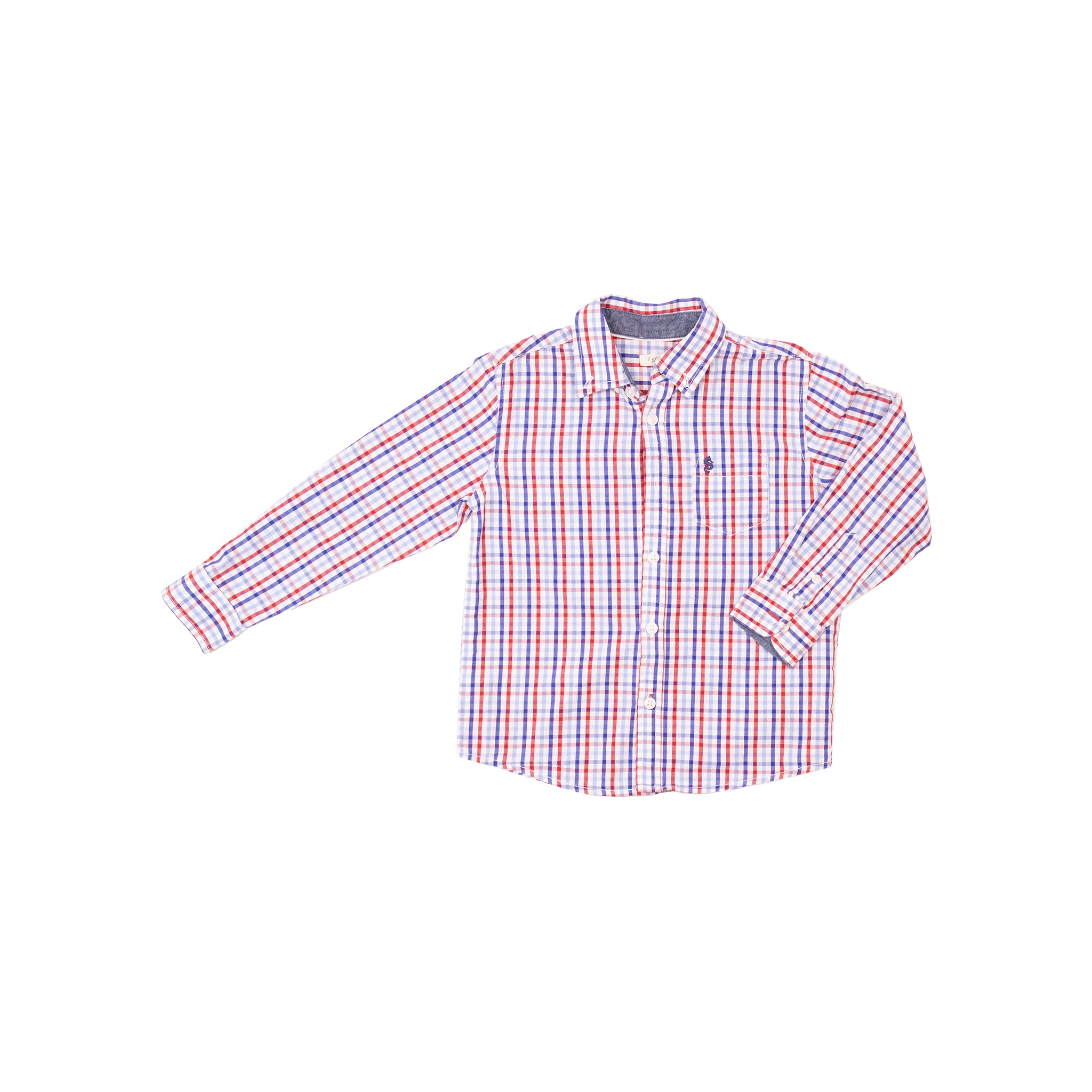 Chemise