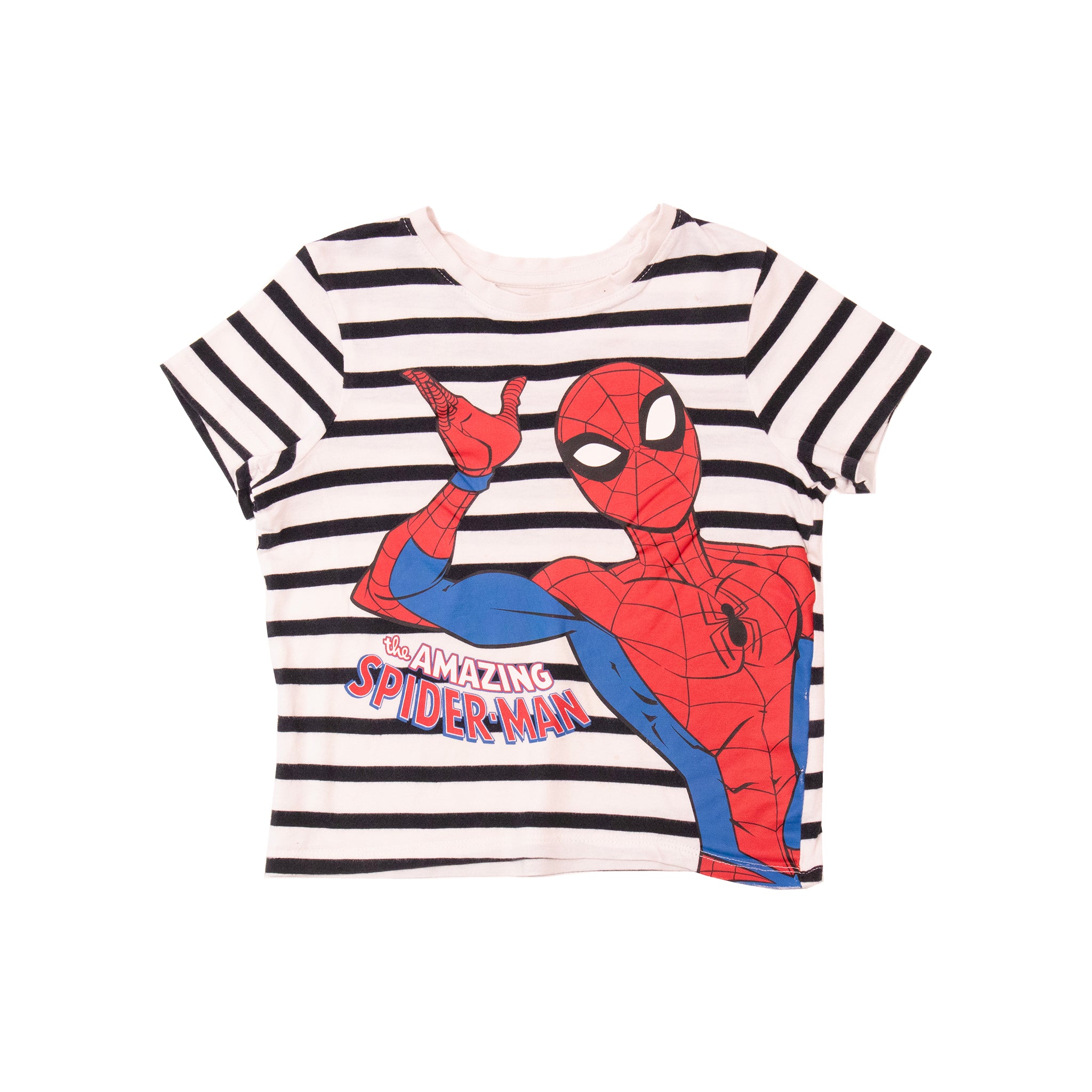 T-shirt manches courtes