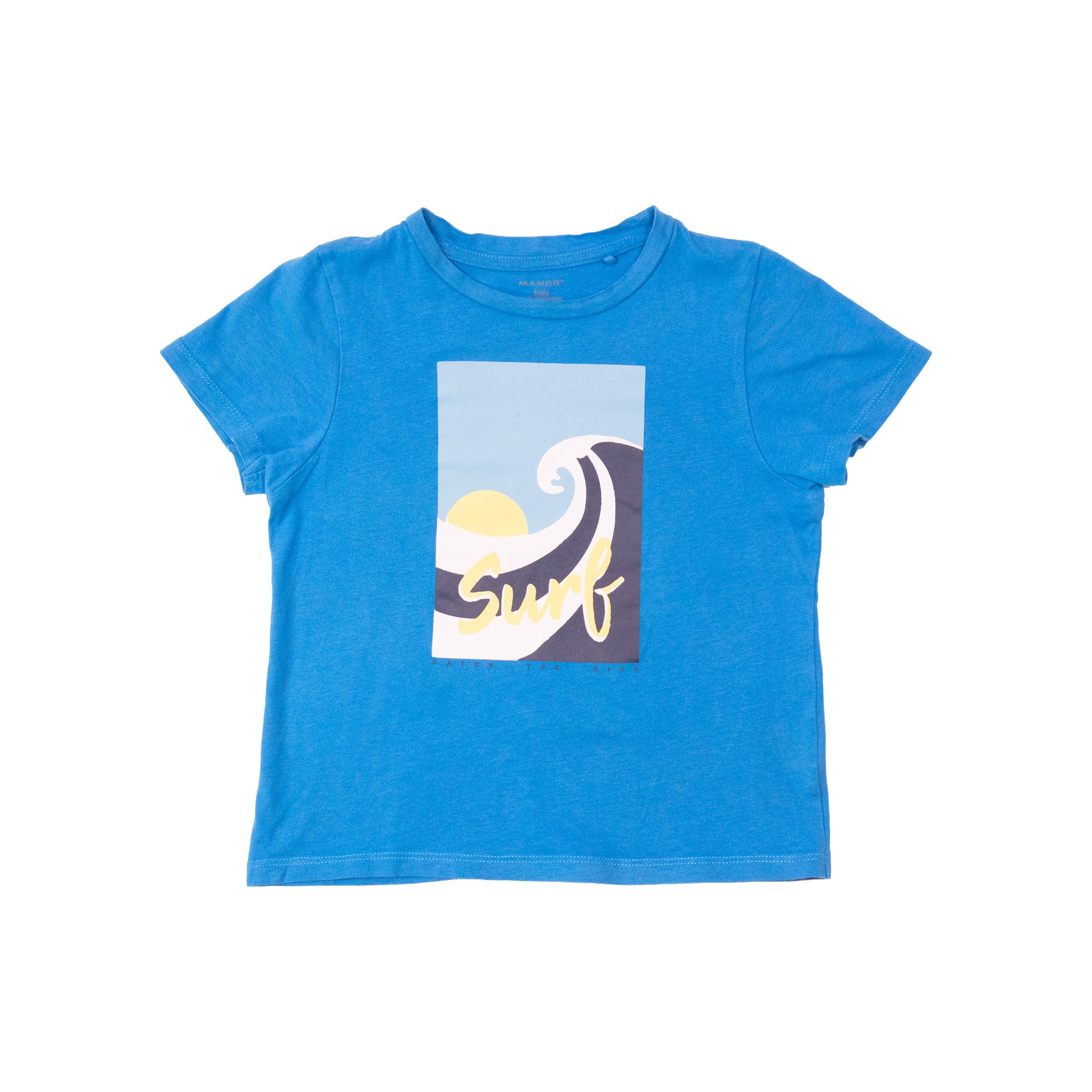 T-shirt manches courtes
