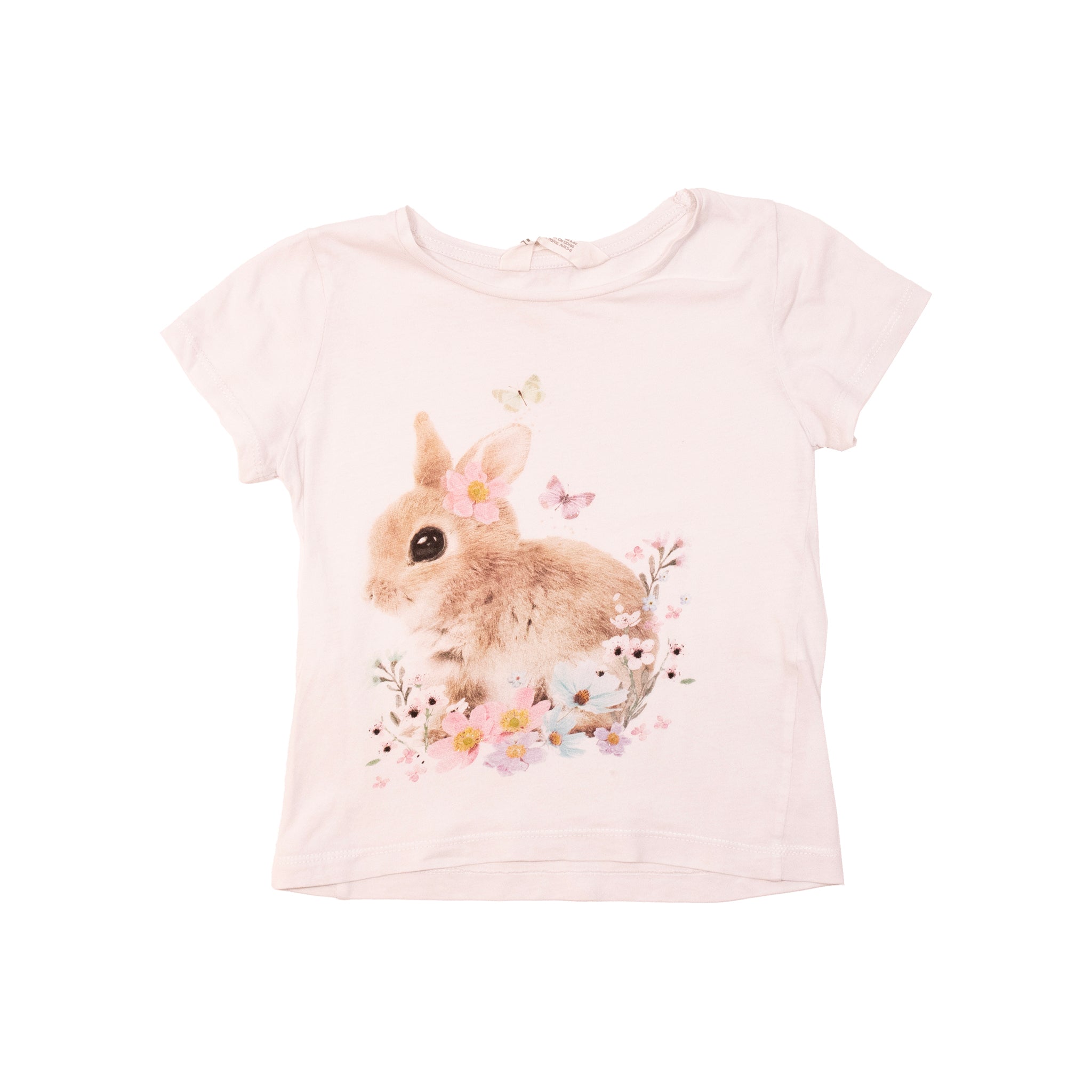 T-shirt manches courtes