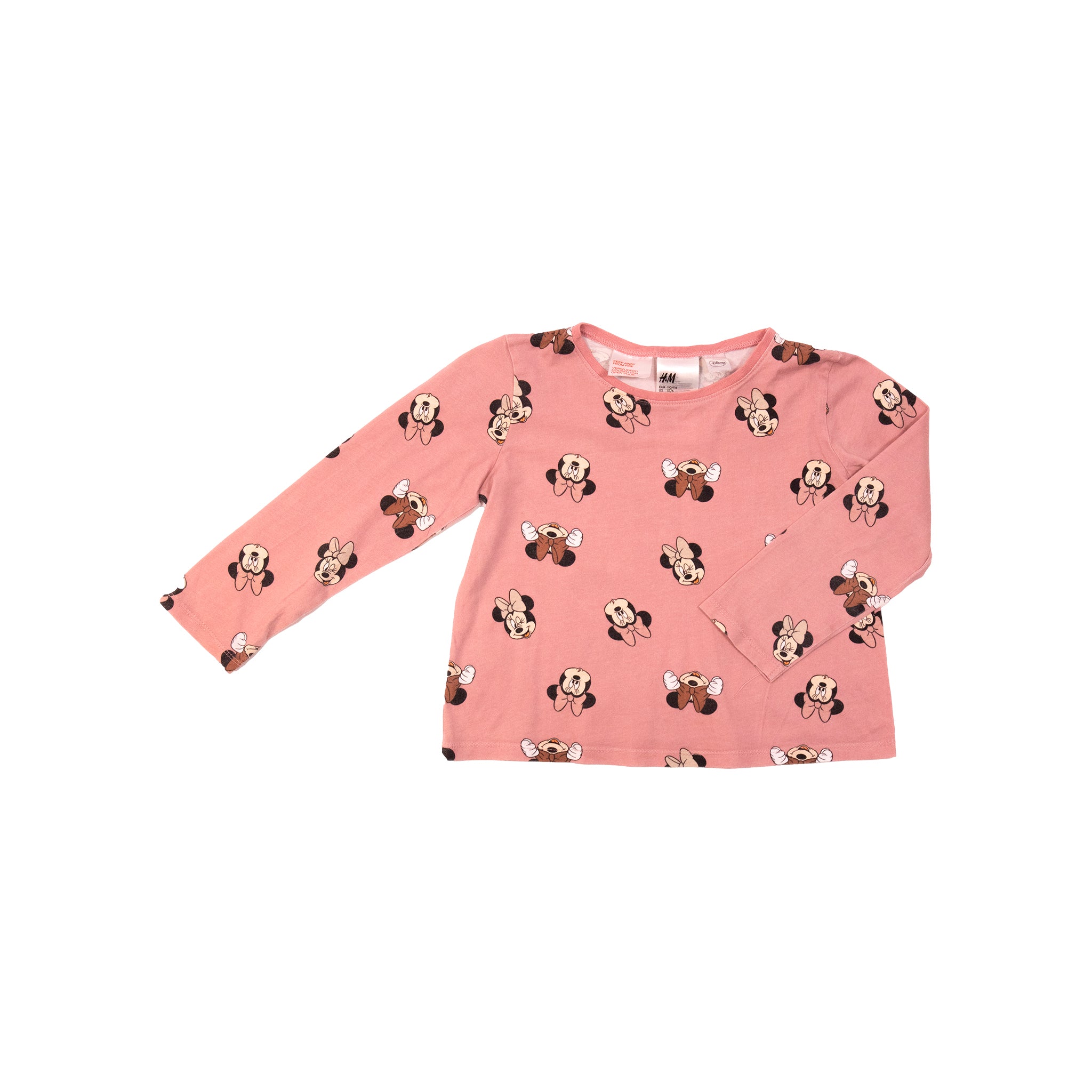 T-shirt manches longues