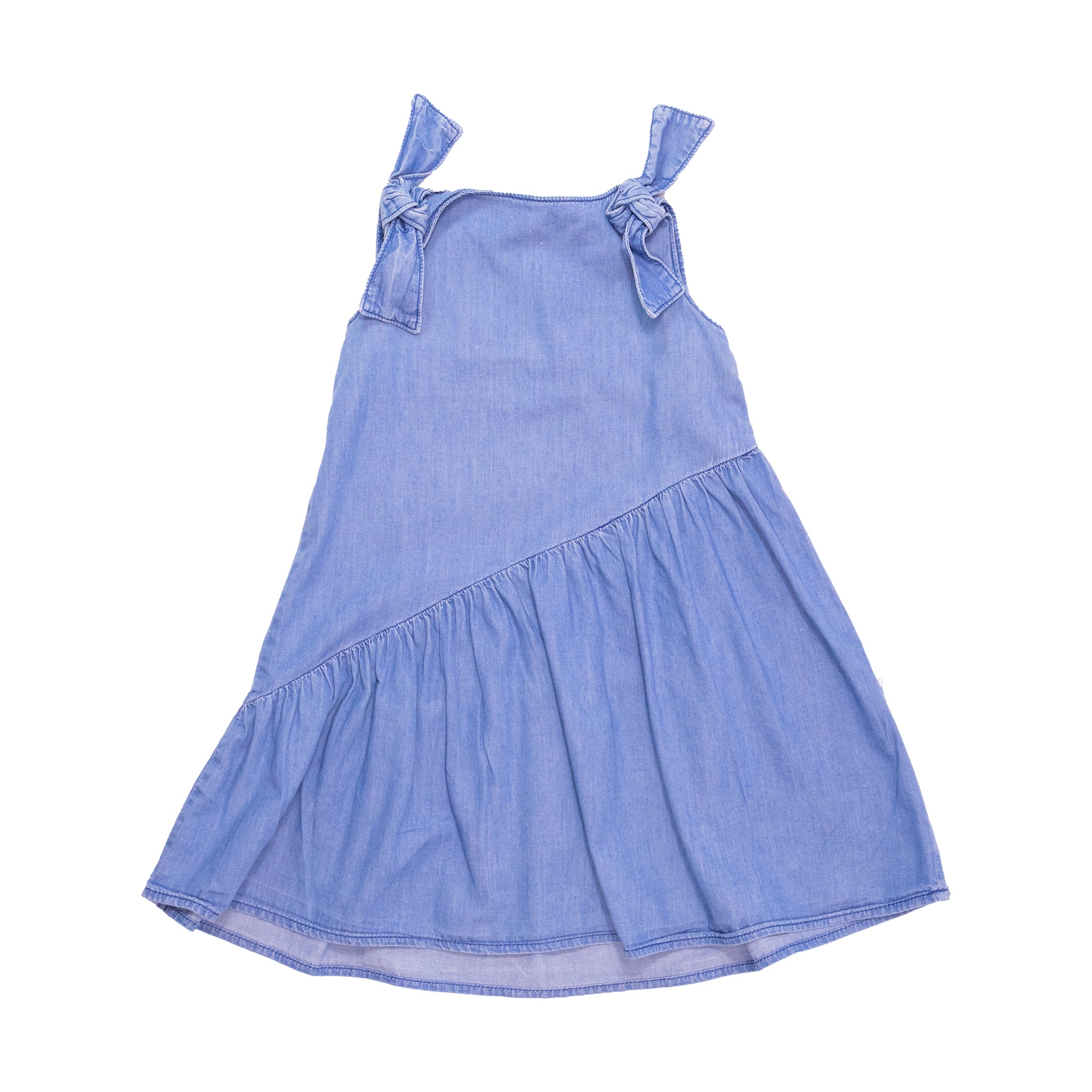 Robe sans manche