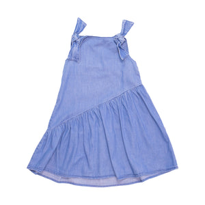 Robe sans manche