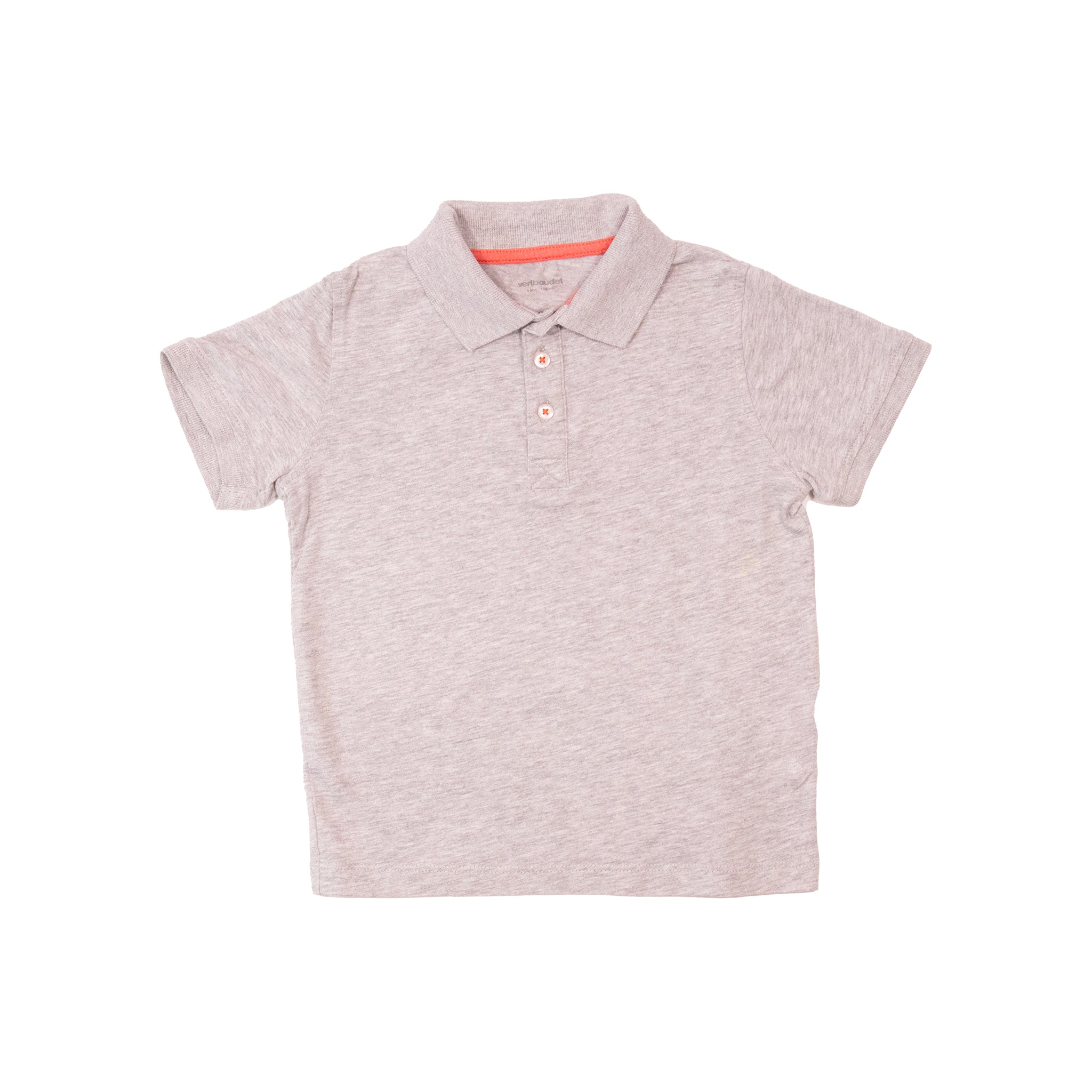 Polo manches courtes