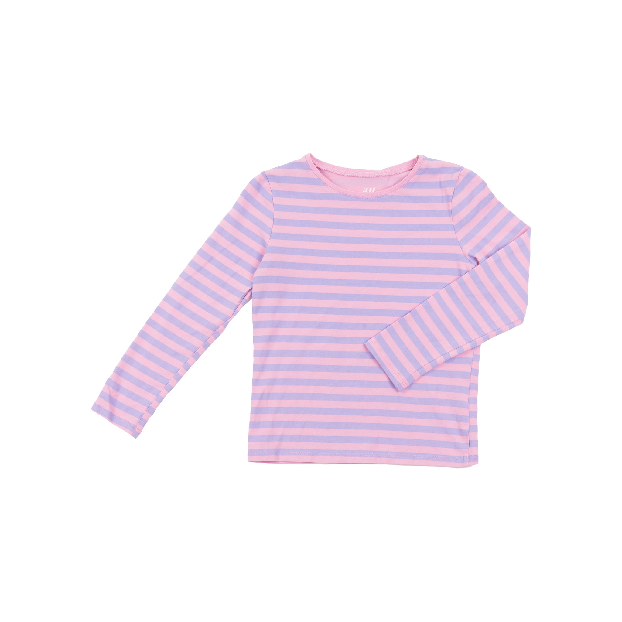 T-shirt manches longues