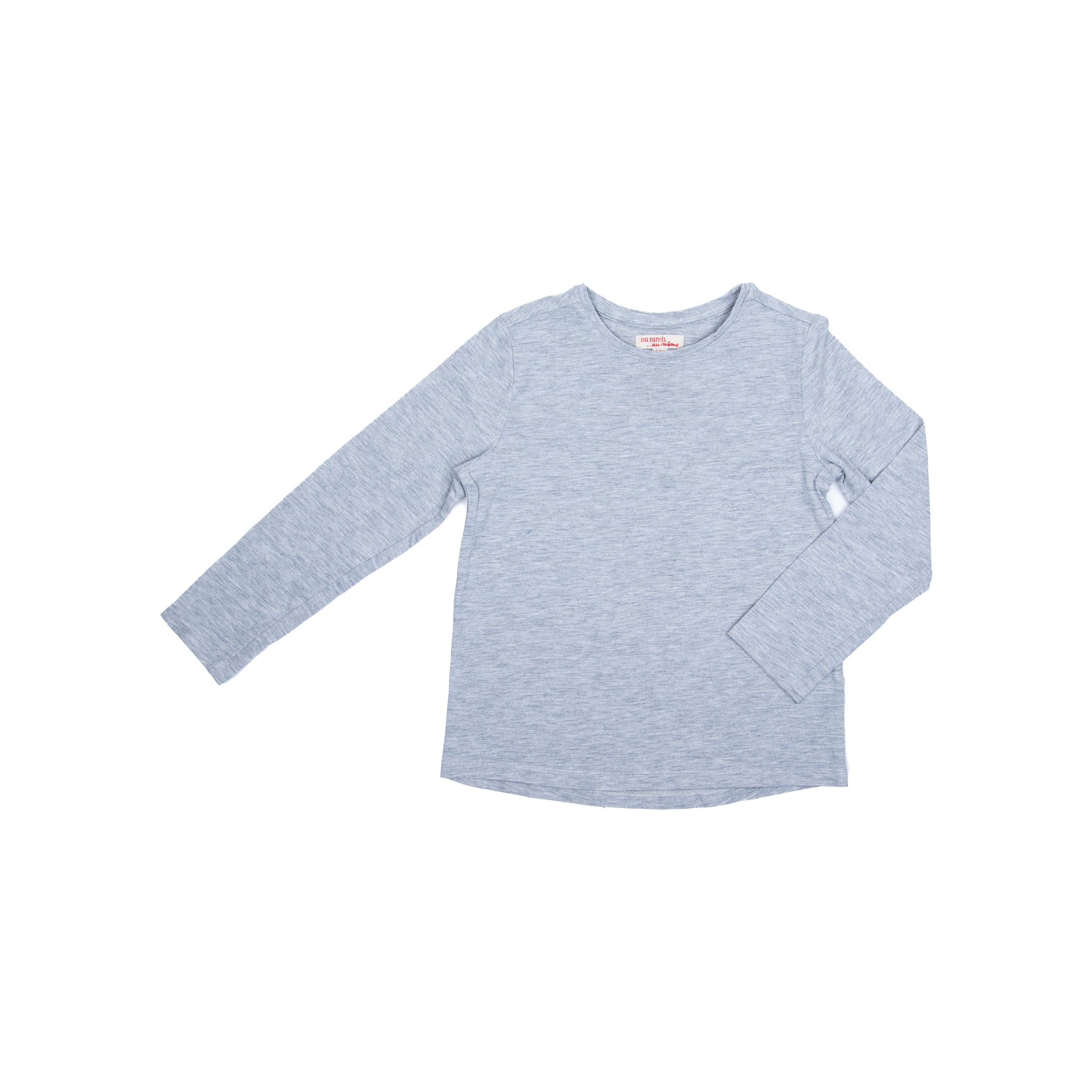 T-shirt manches longues