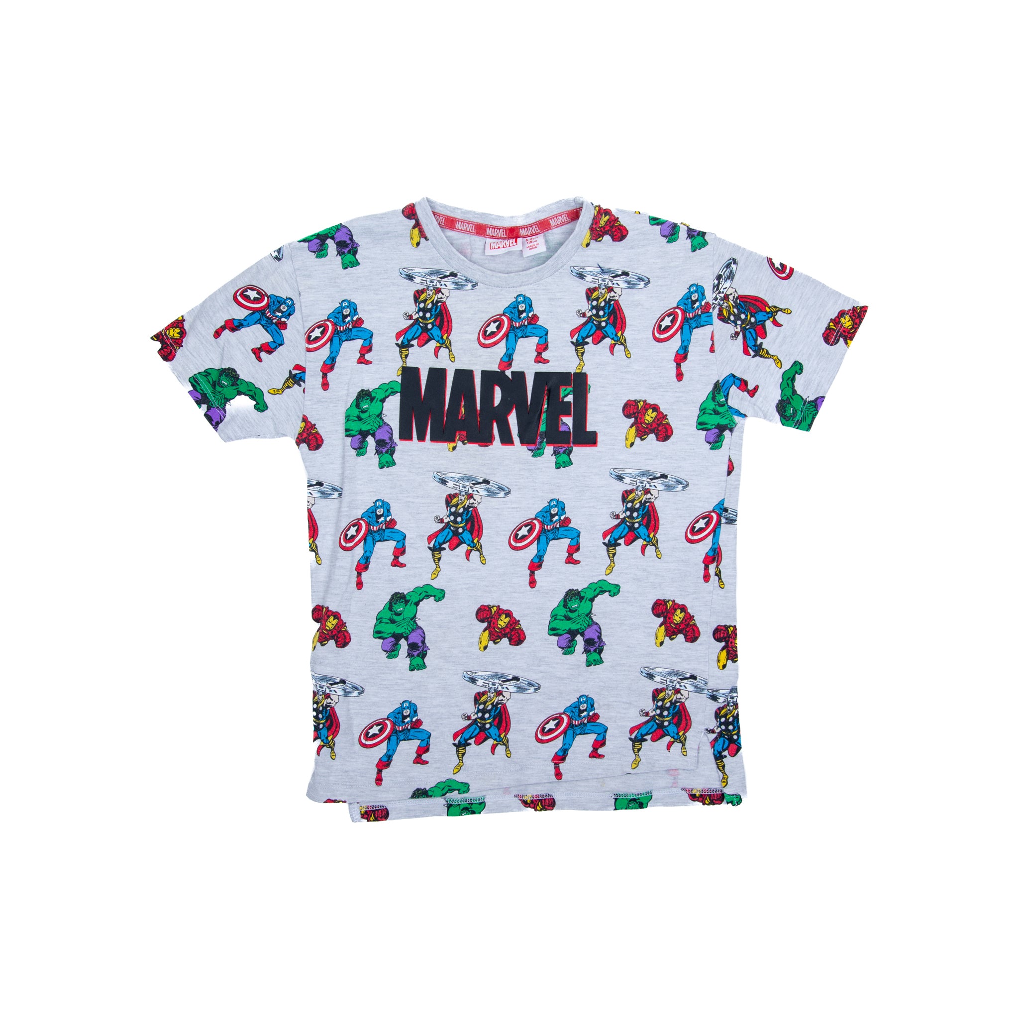 T-shirt manches courtes