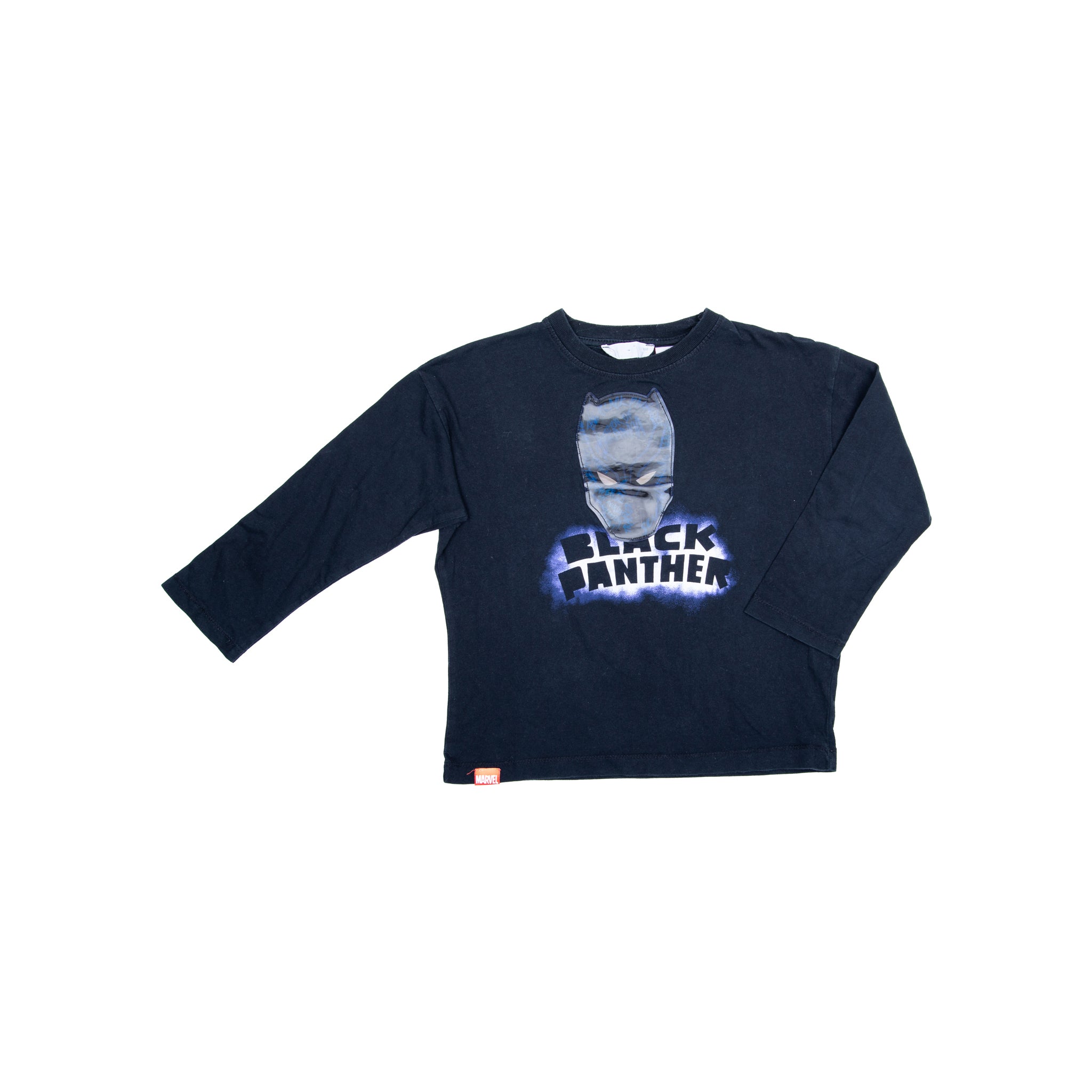 T-shirt manches longues