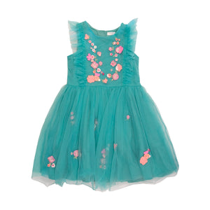 Robe sans manche