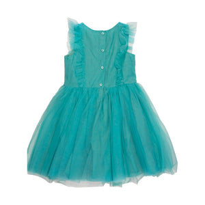 Robe sans manche