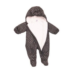 Polo manches longues