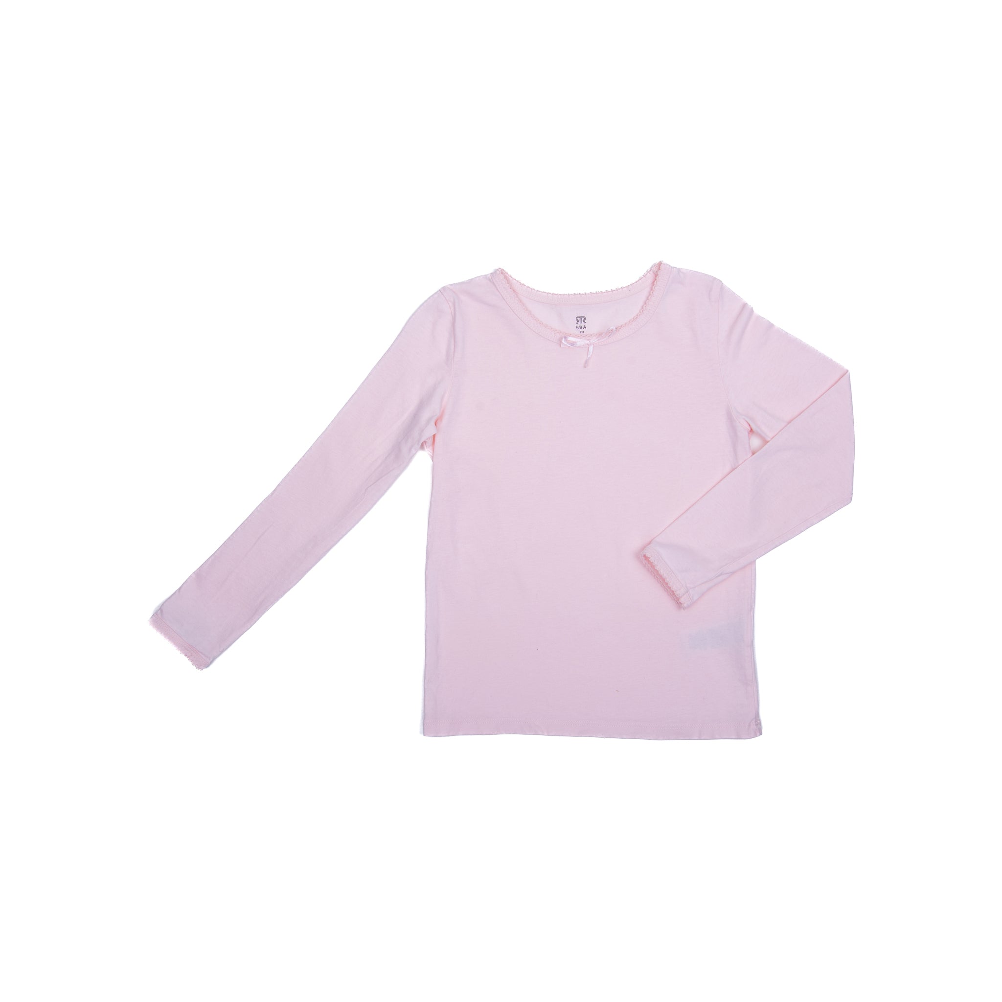 T-shirt manches longues