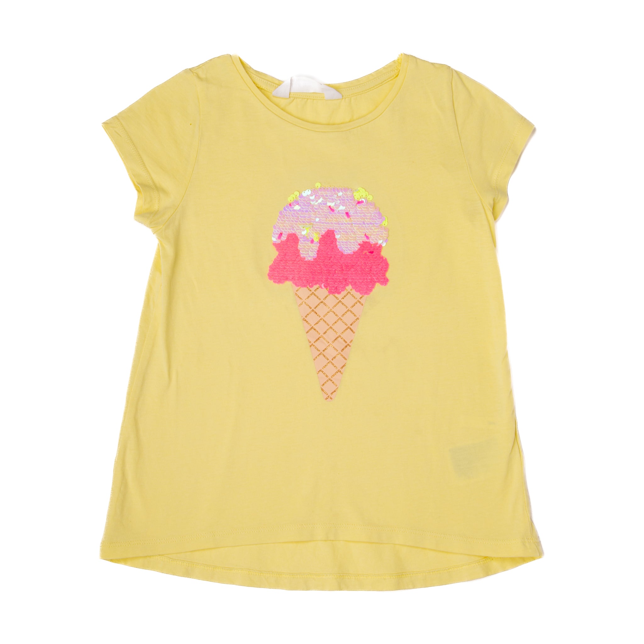 T-shirt manches courtes
