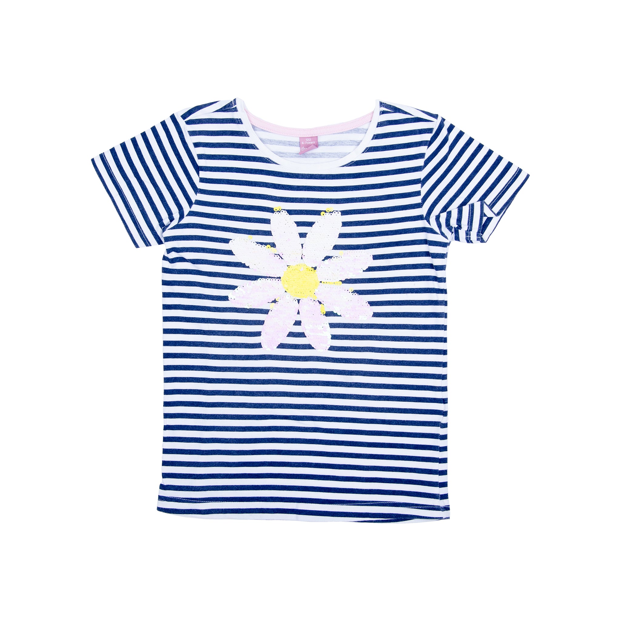 T-shirt manches courtes