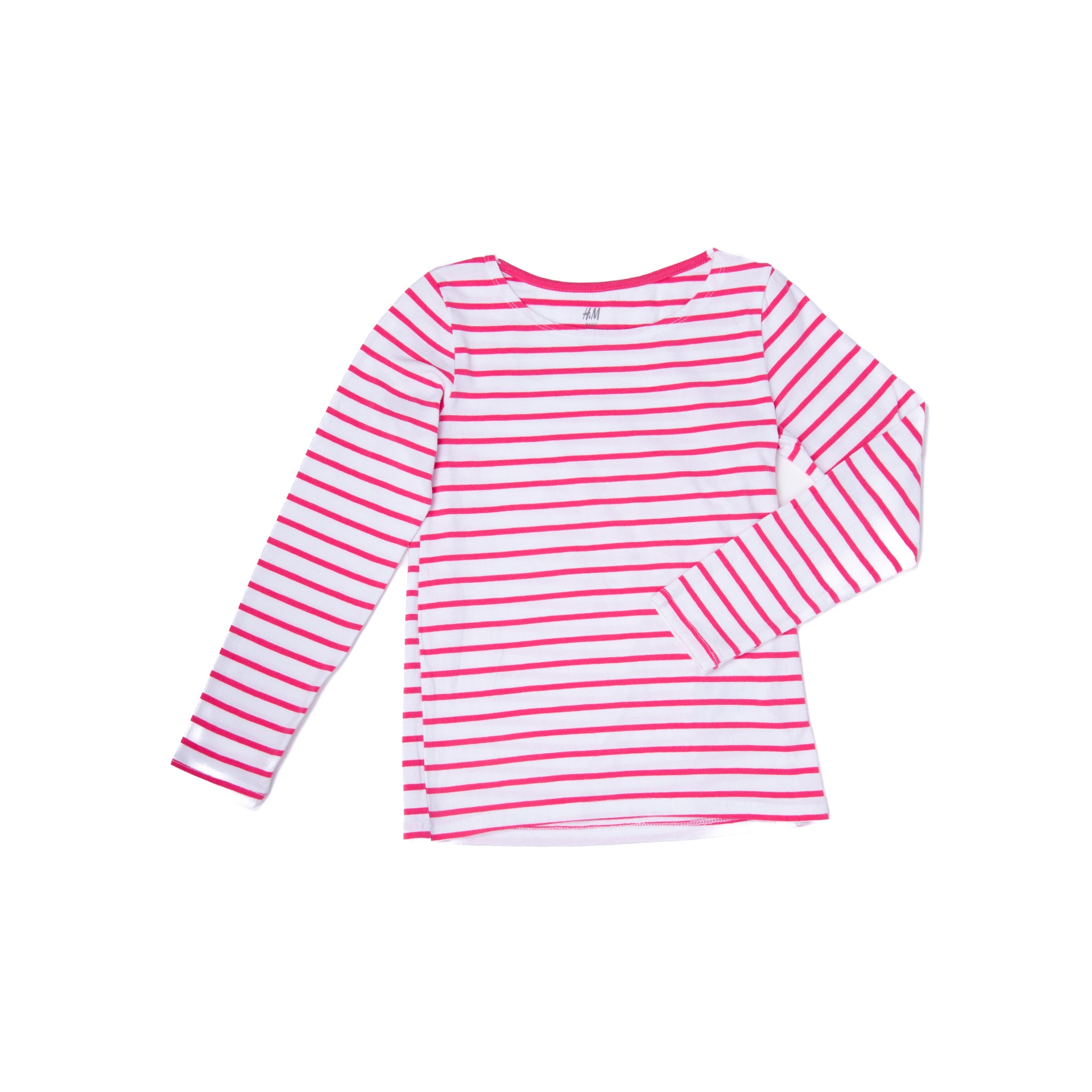 T-shirt manches longues