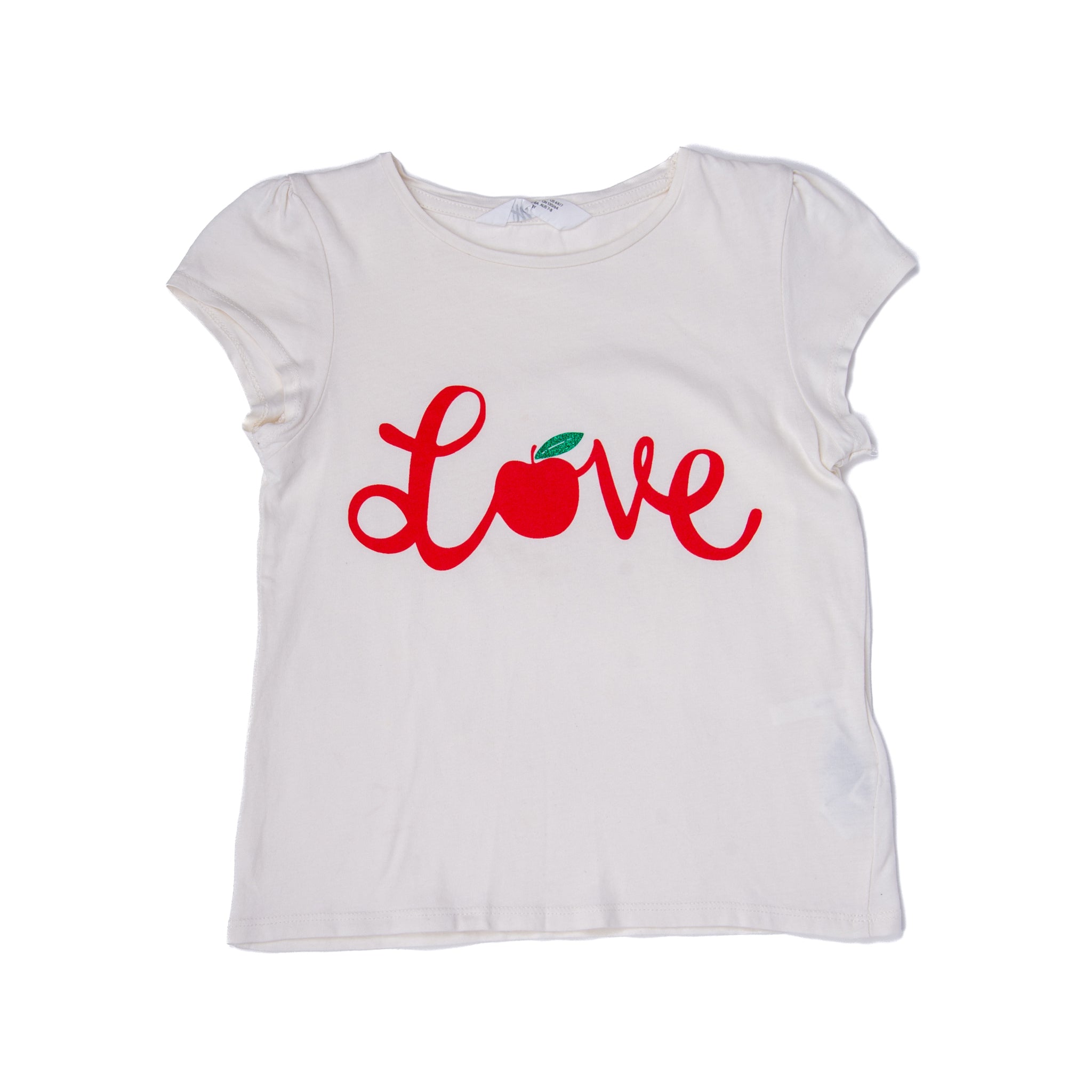 T-shirt manches courtes