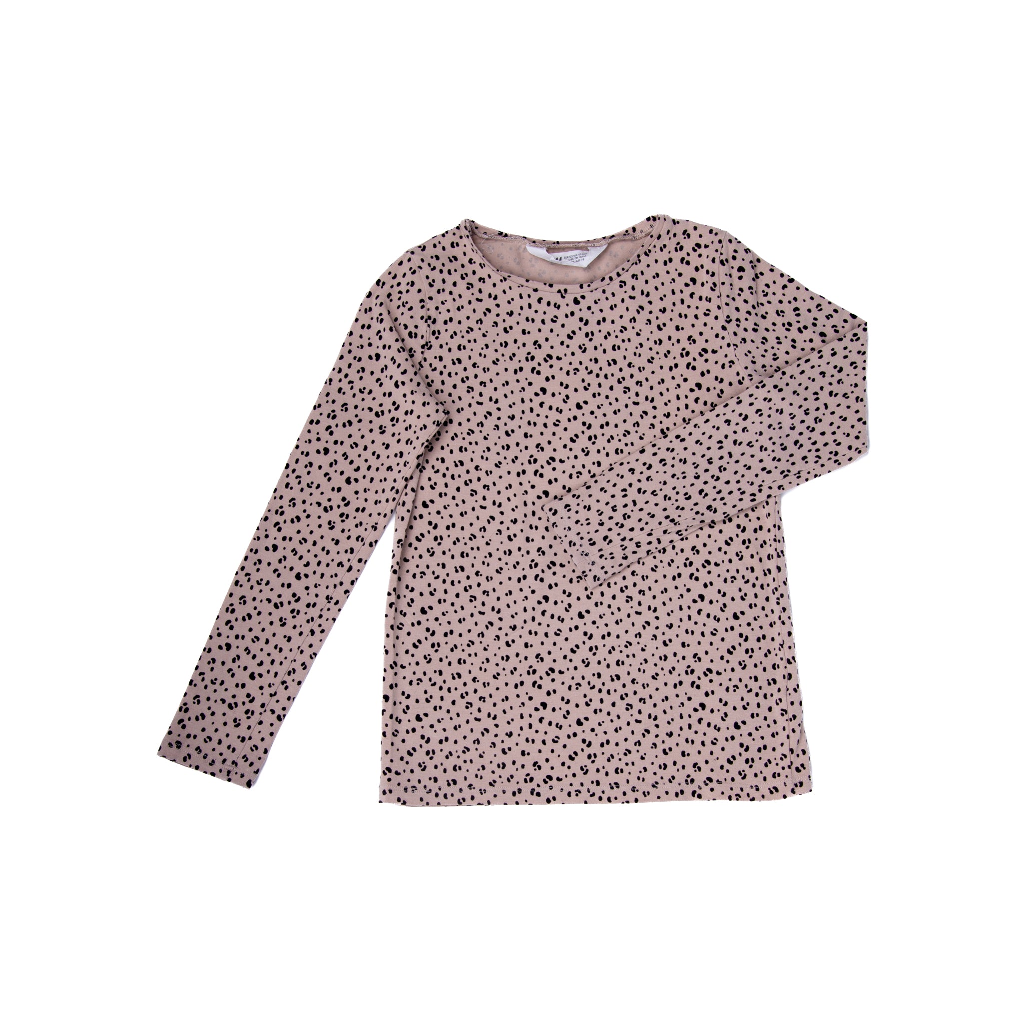 T-shirt manches longues