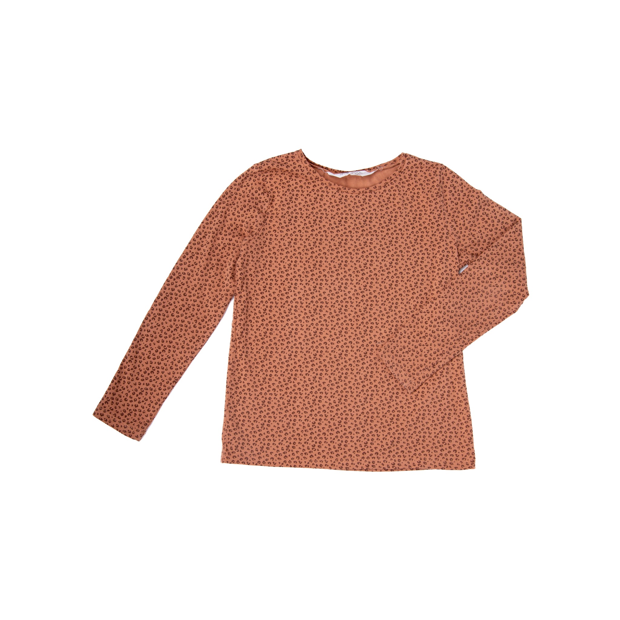 T-shirt manches longues