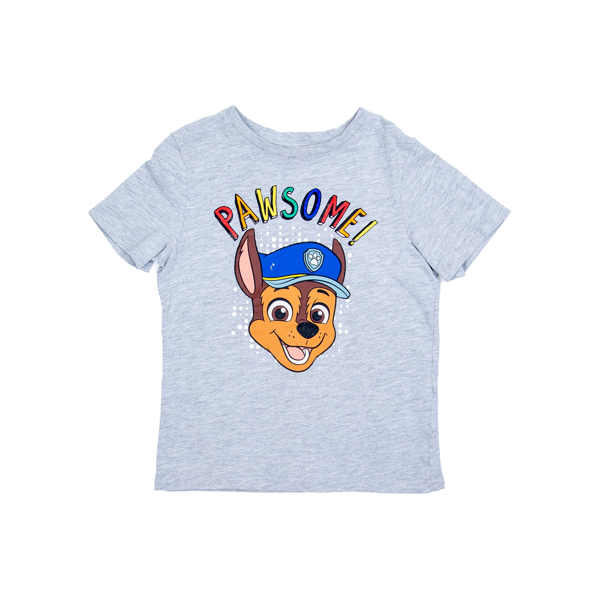 T-shirt manches courtes