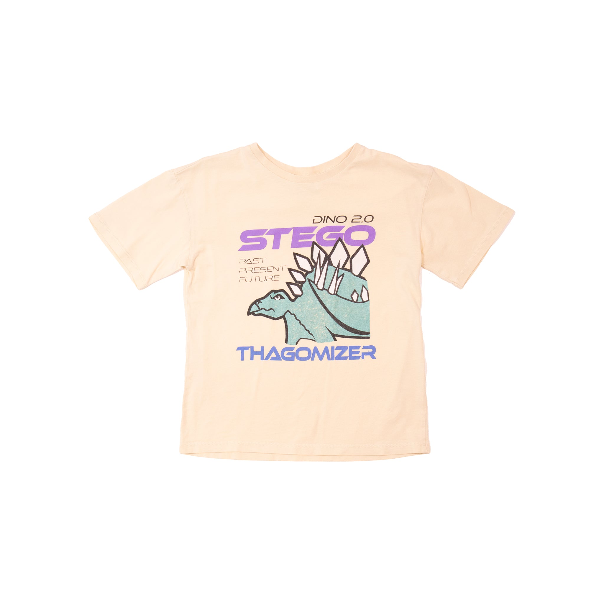 T-shirt manches courtes
