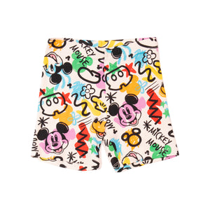 Ensemble T-shirt manches courtes & Short