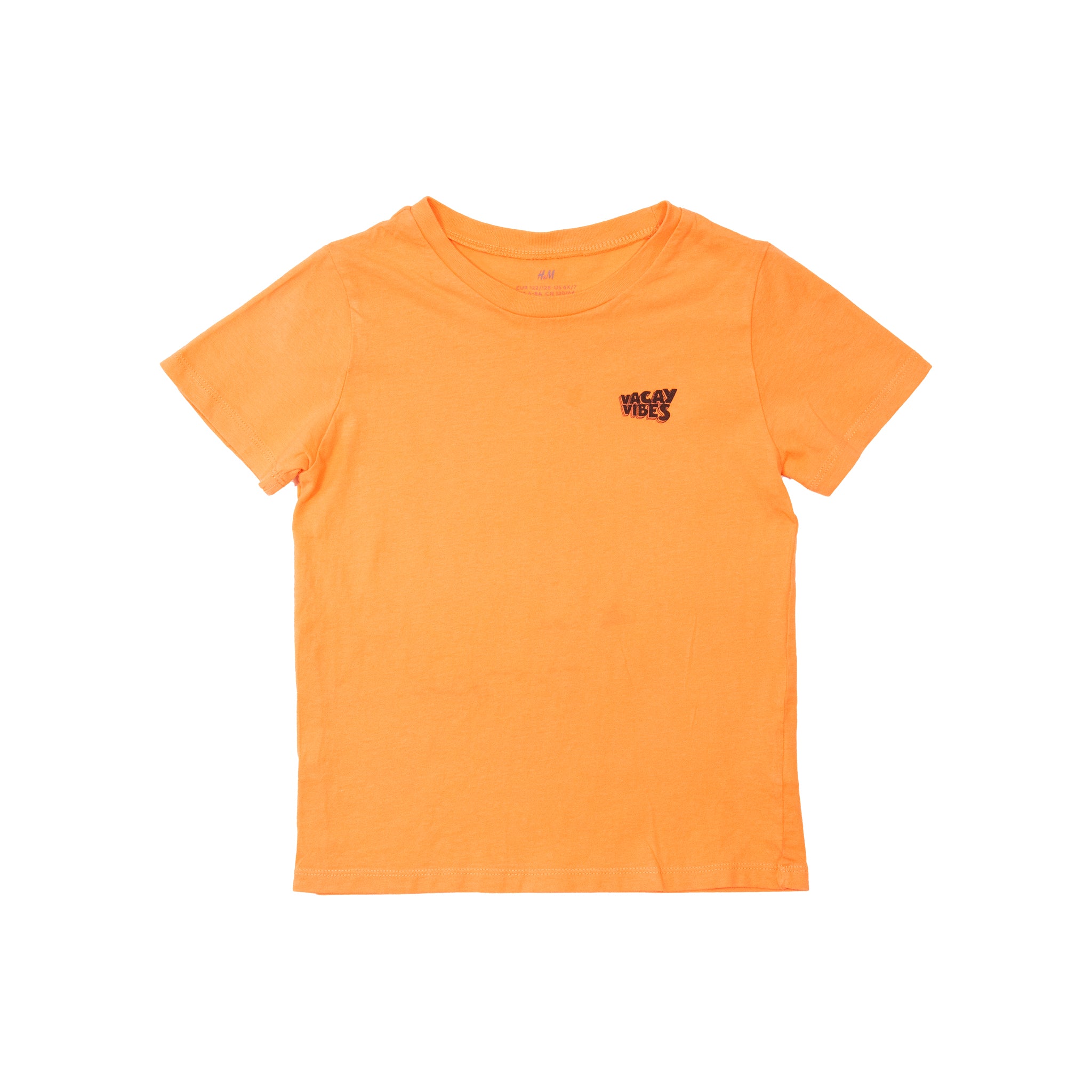 T-shirt manches courtes