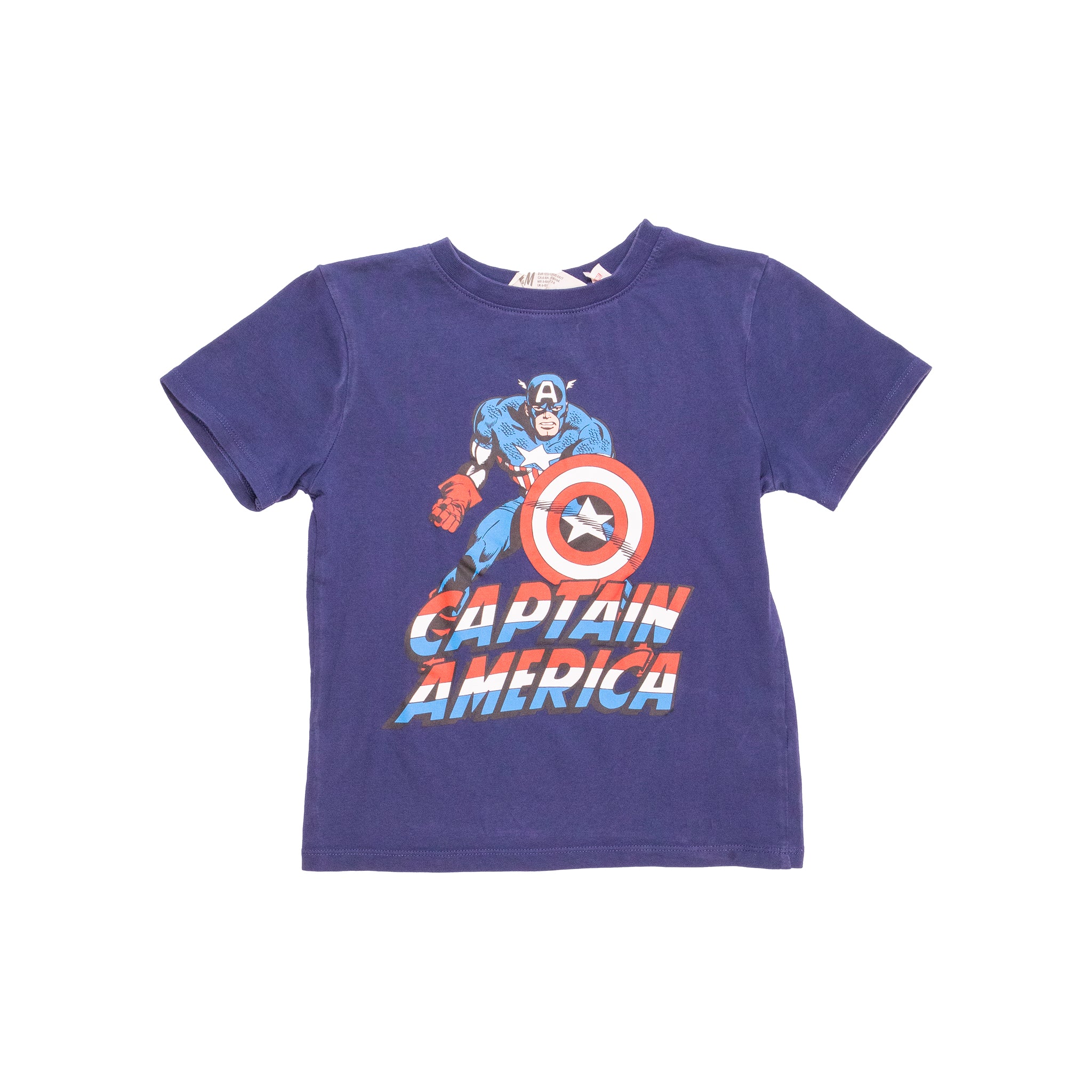T-shirt manches courtes