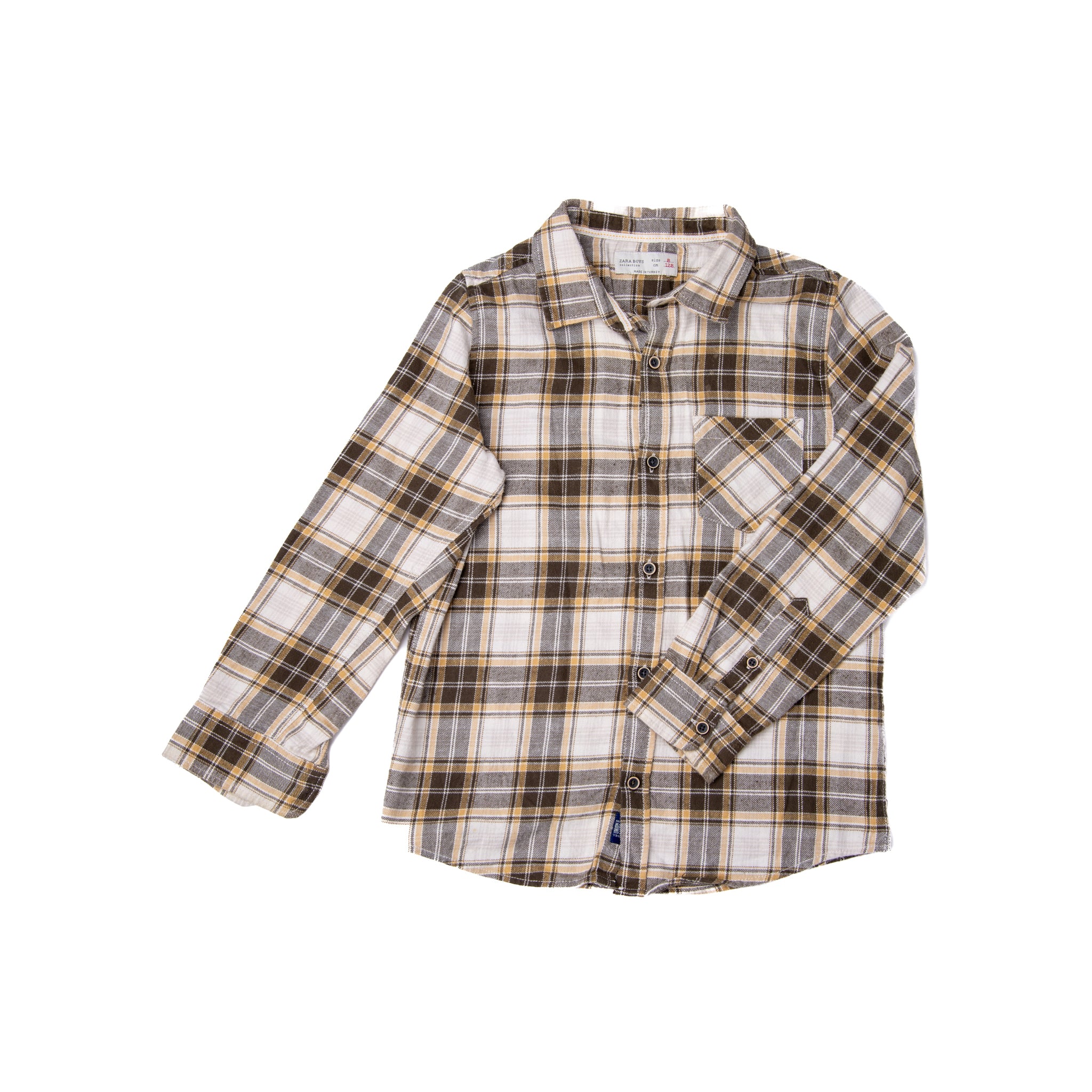 Chemise