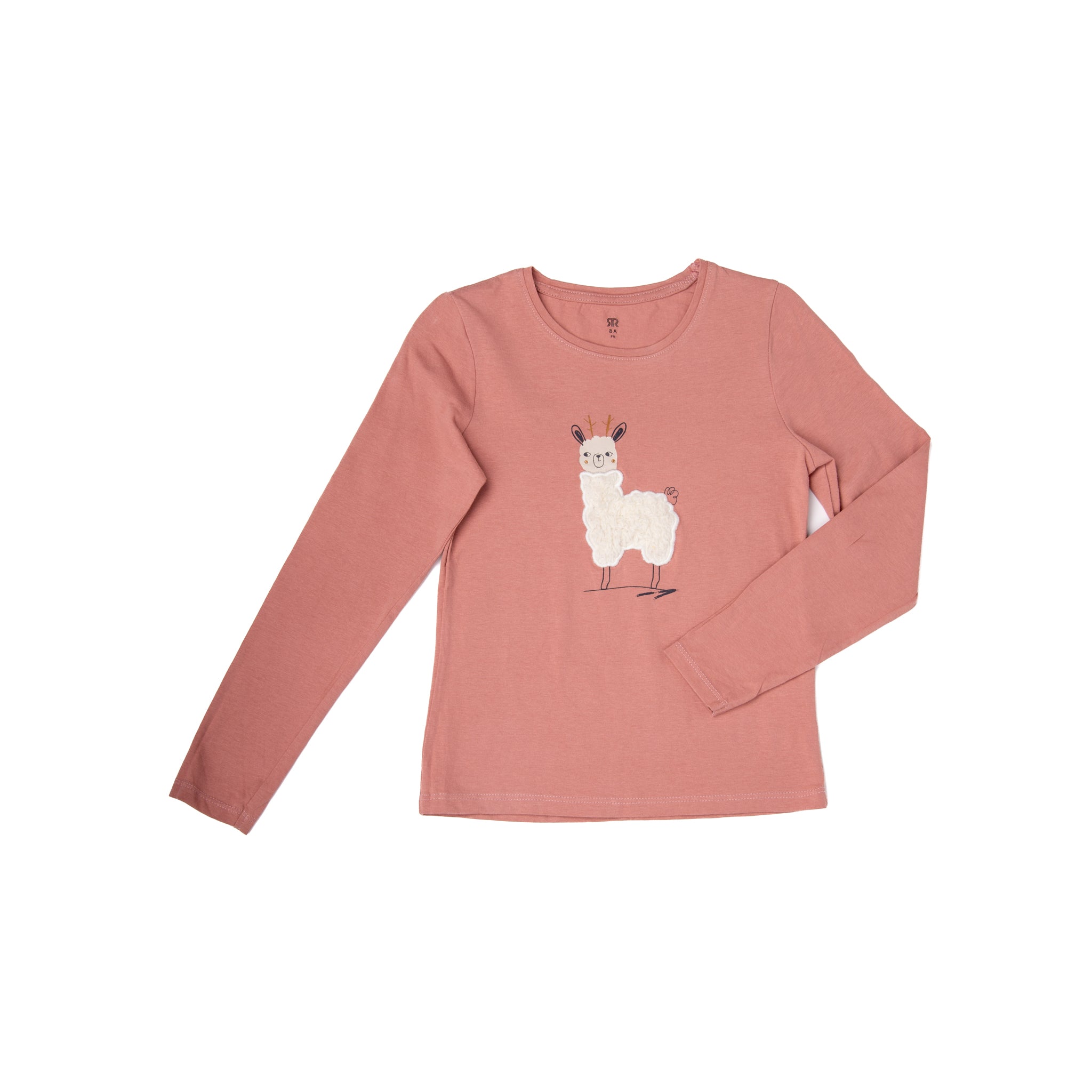 T-shirt manches longues