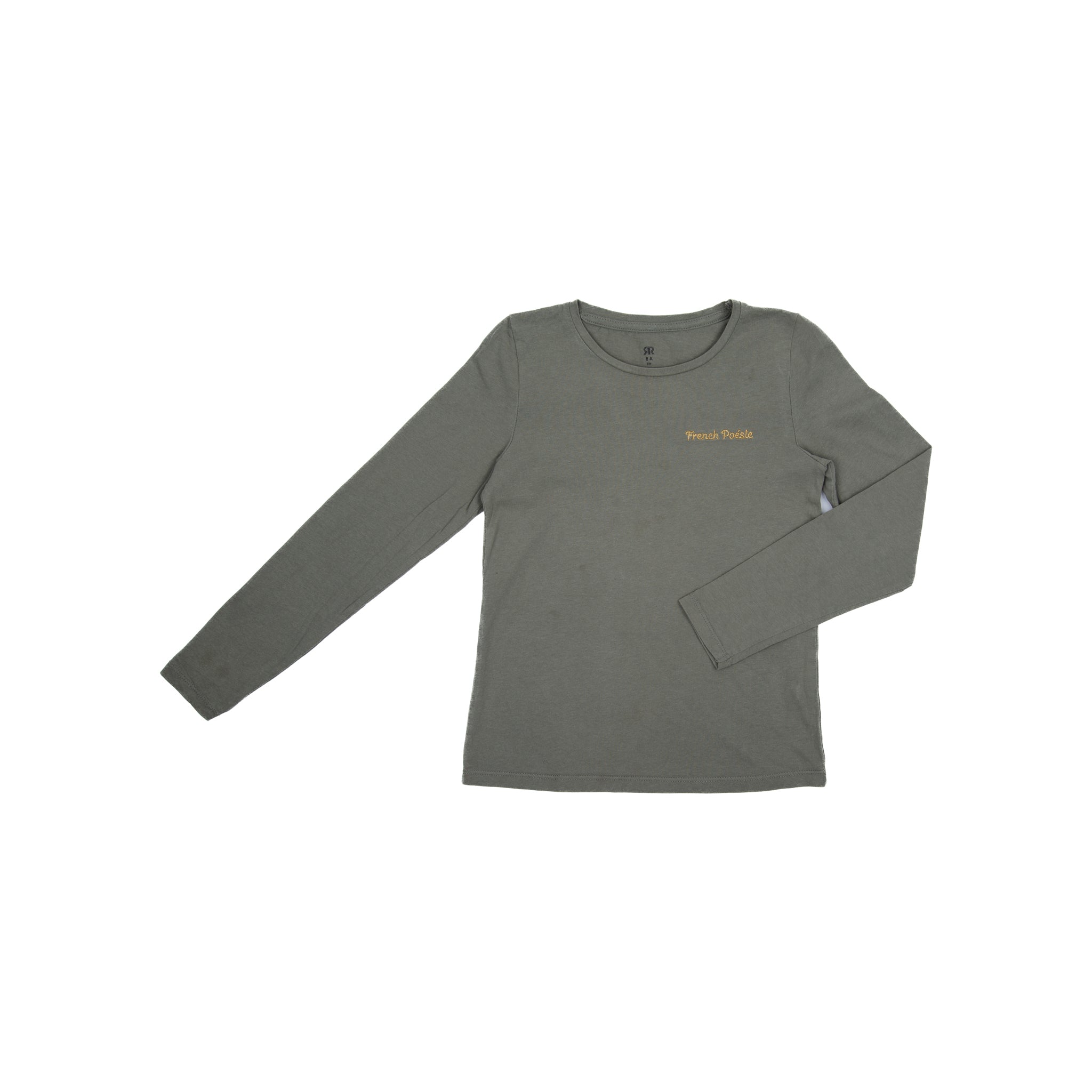 T-shirt manches longues