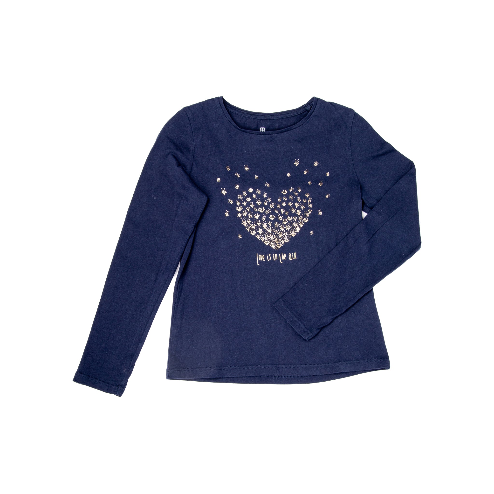 T-shirt manches longues
