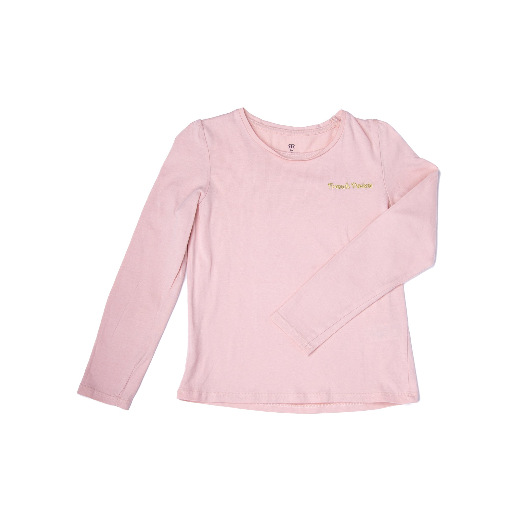 T-shirt manches longues