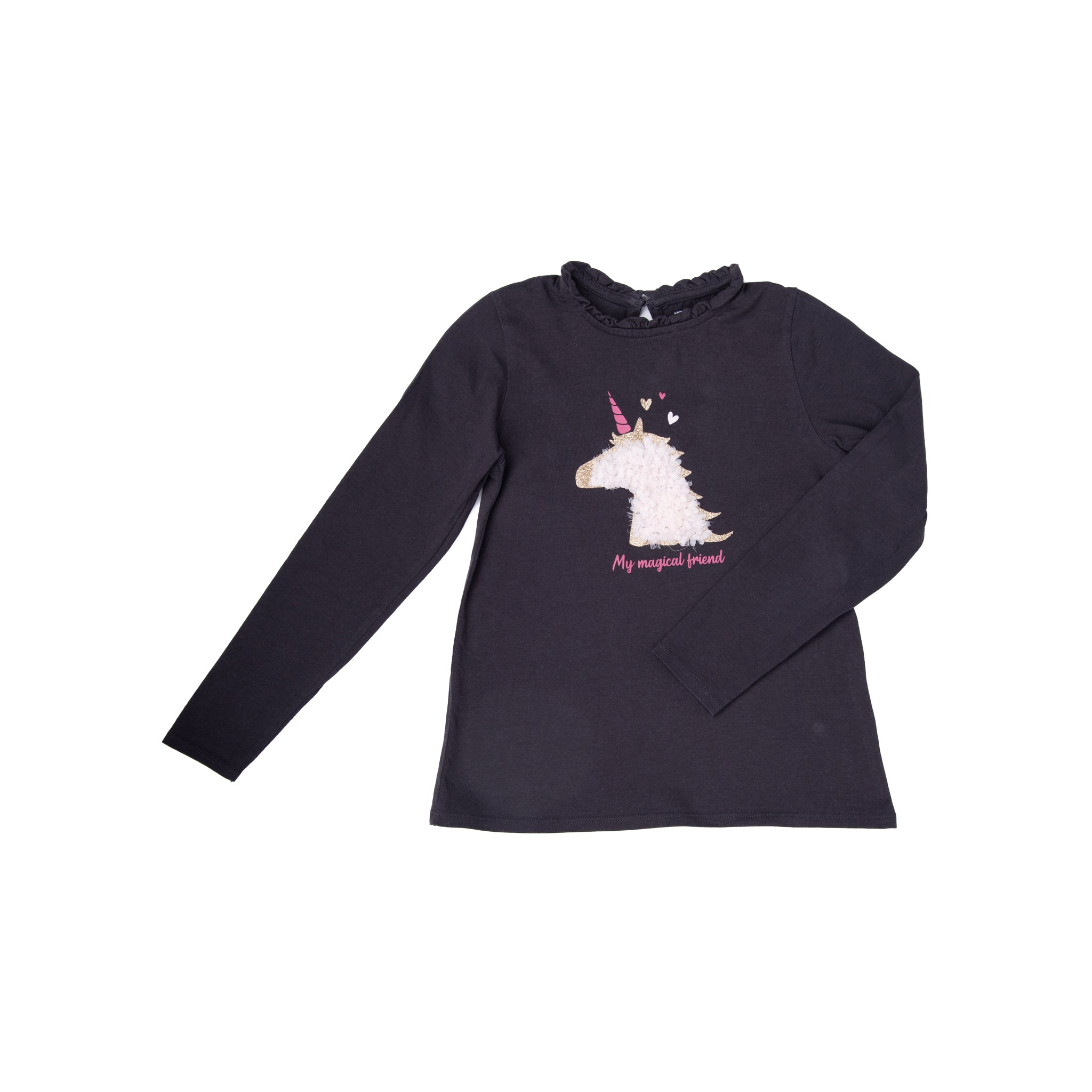 T-shirt manches longues