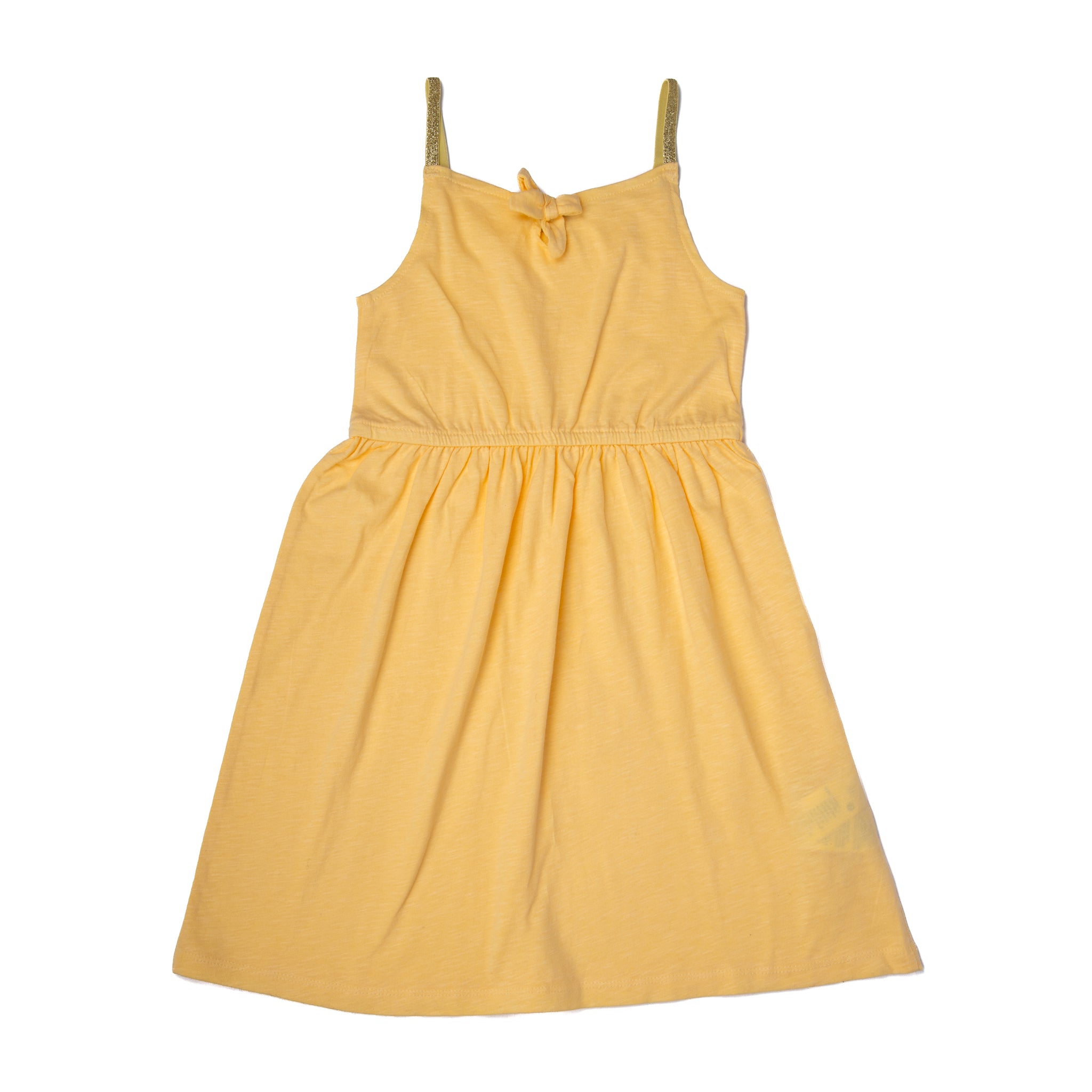 Robe sans manche
