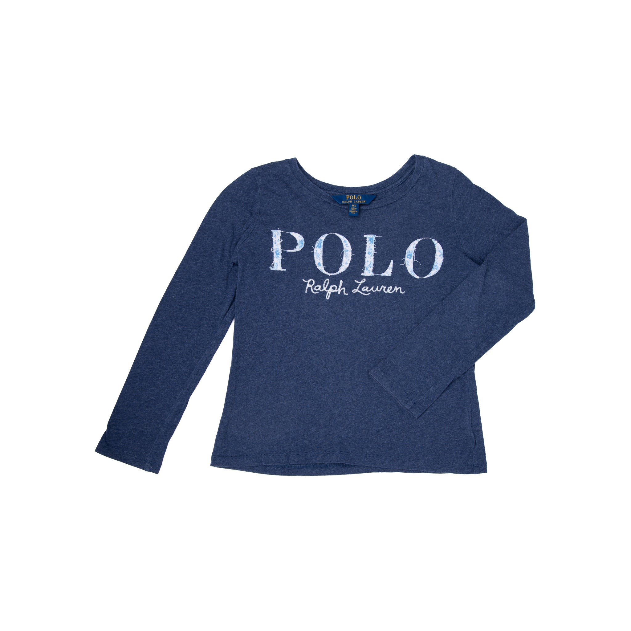 T-shirt manches longues