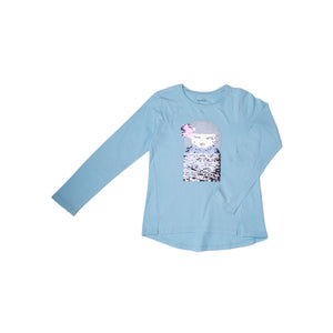 T-shirt manches longues