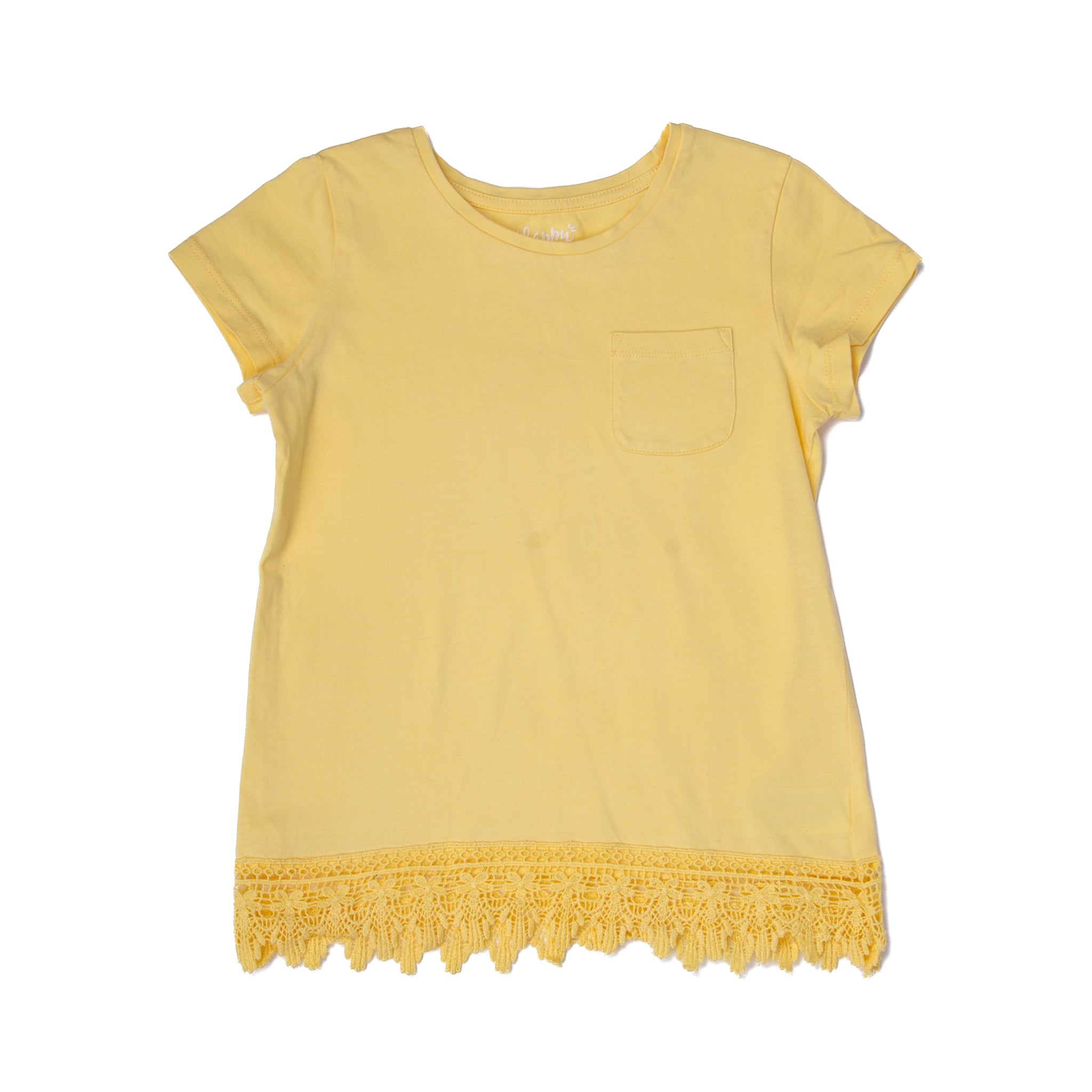 T-shirt manches courtes