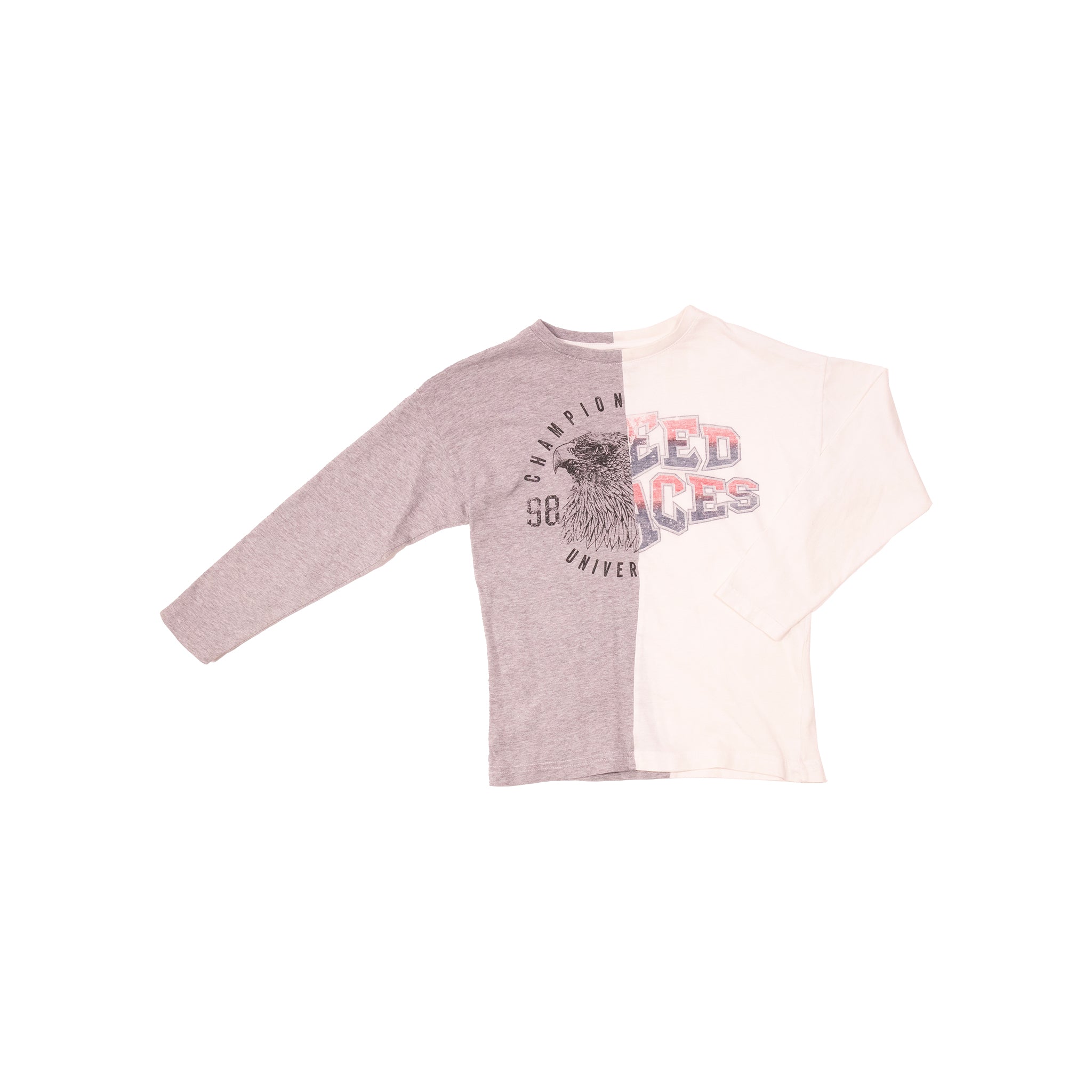 T-shirt manches longues