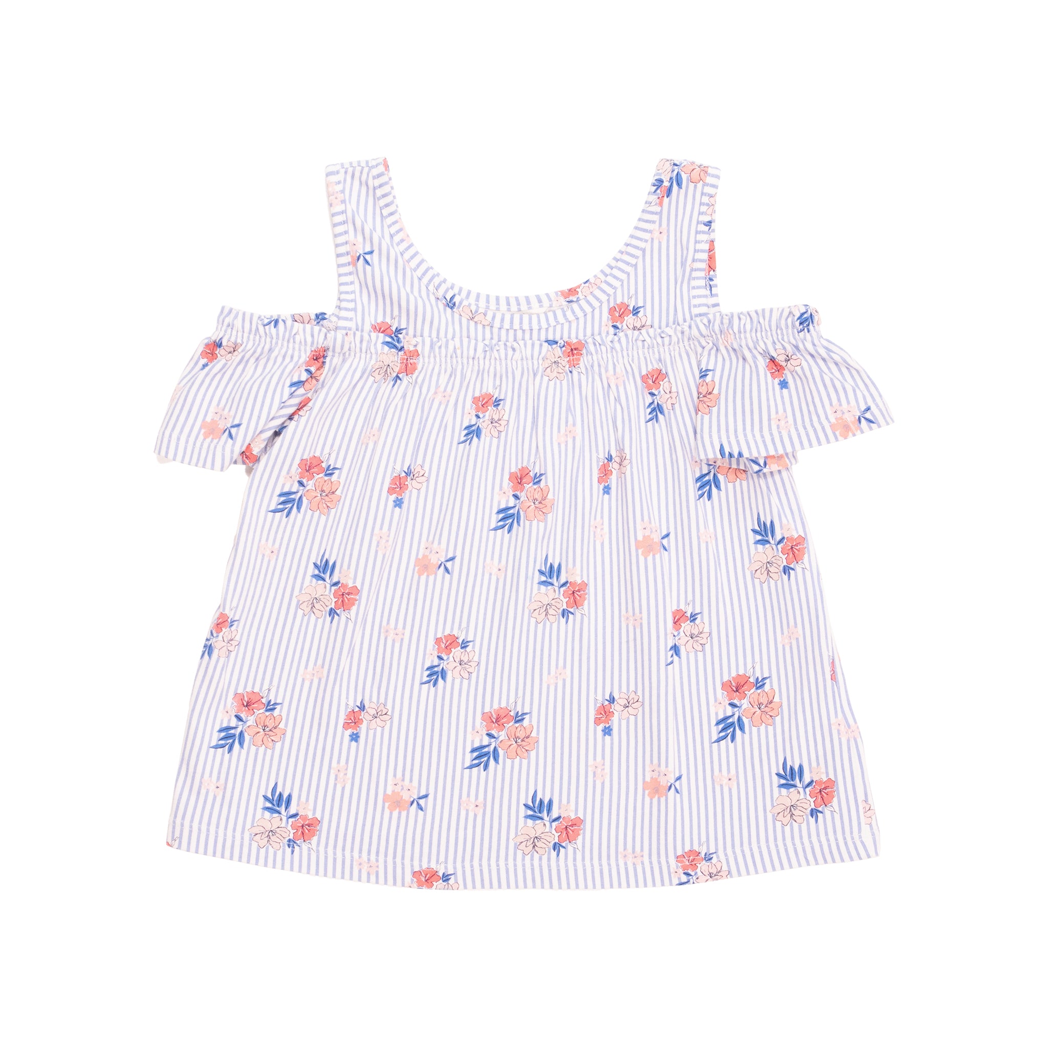 Top & Crop top
