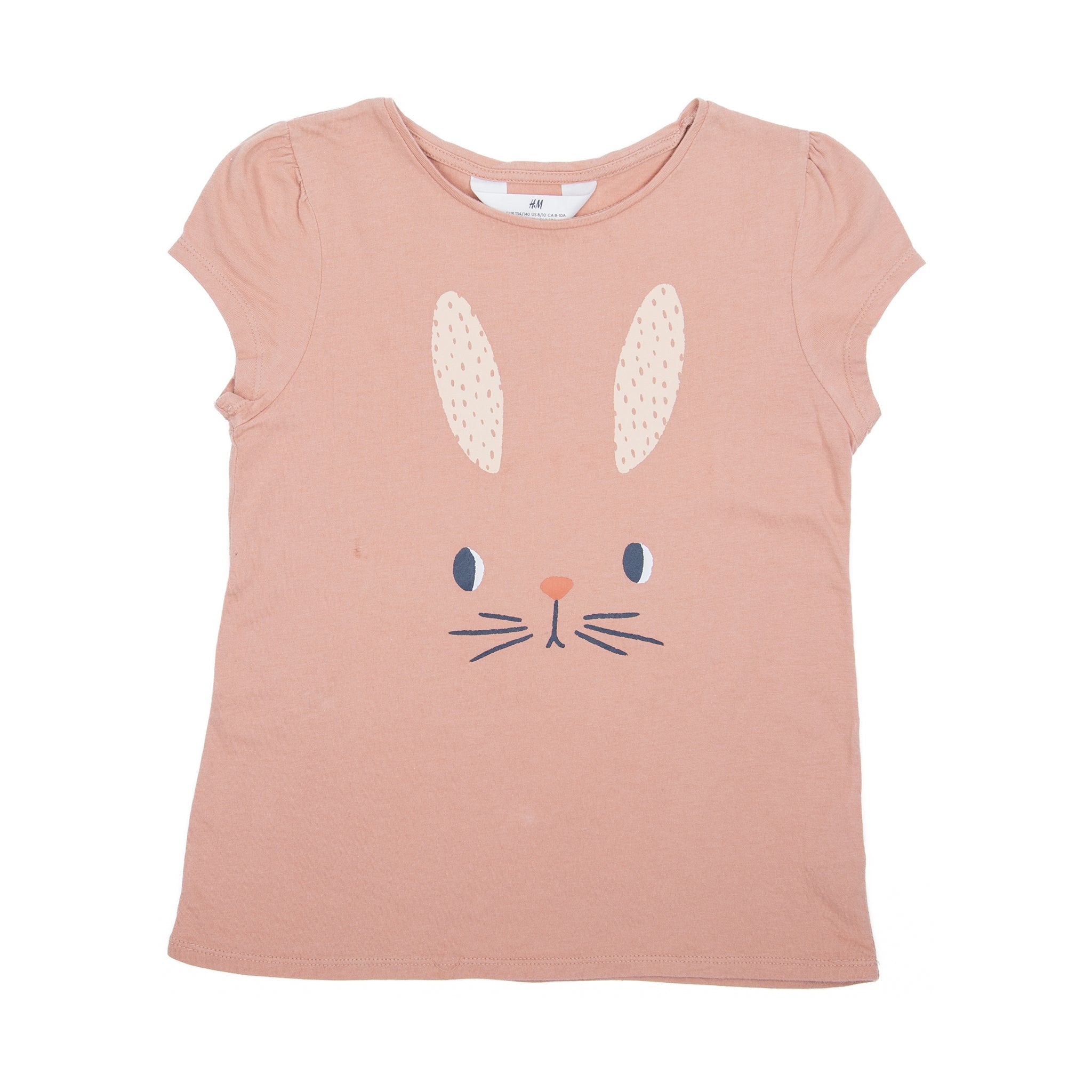 T-shirt manches courtes