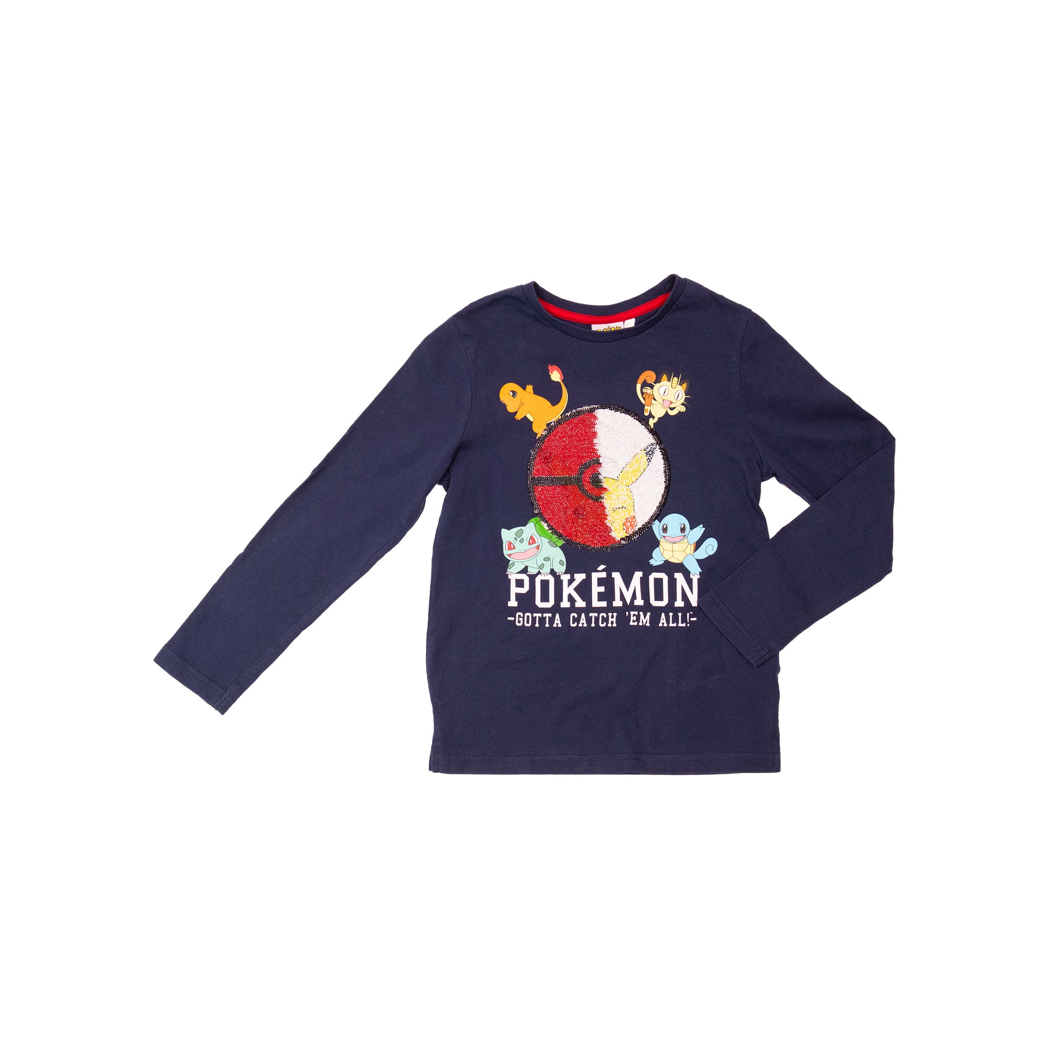 T-shirt manches longues