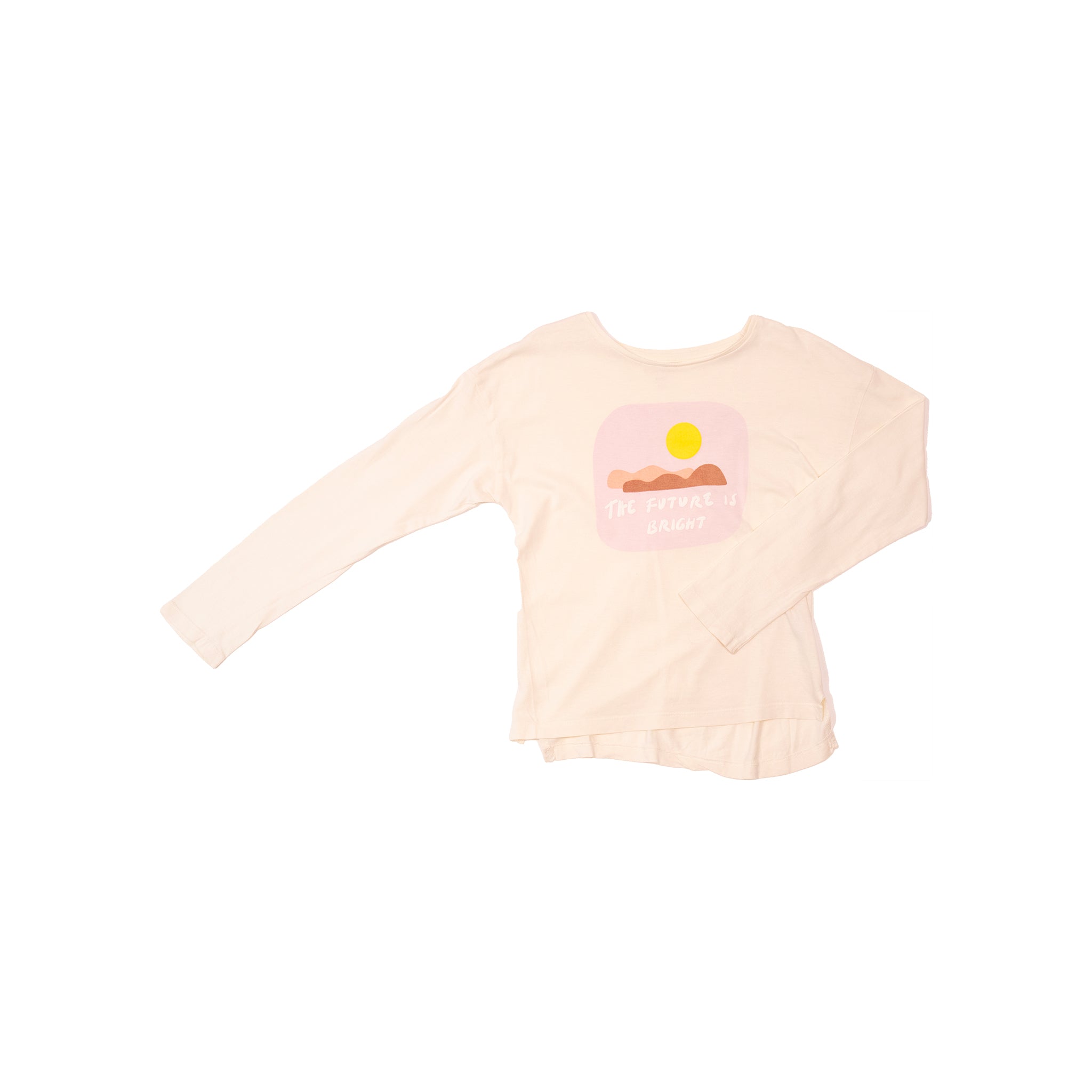 T-shirt manches longues