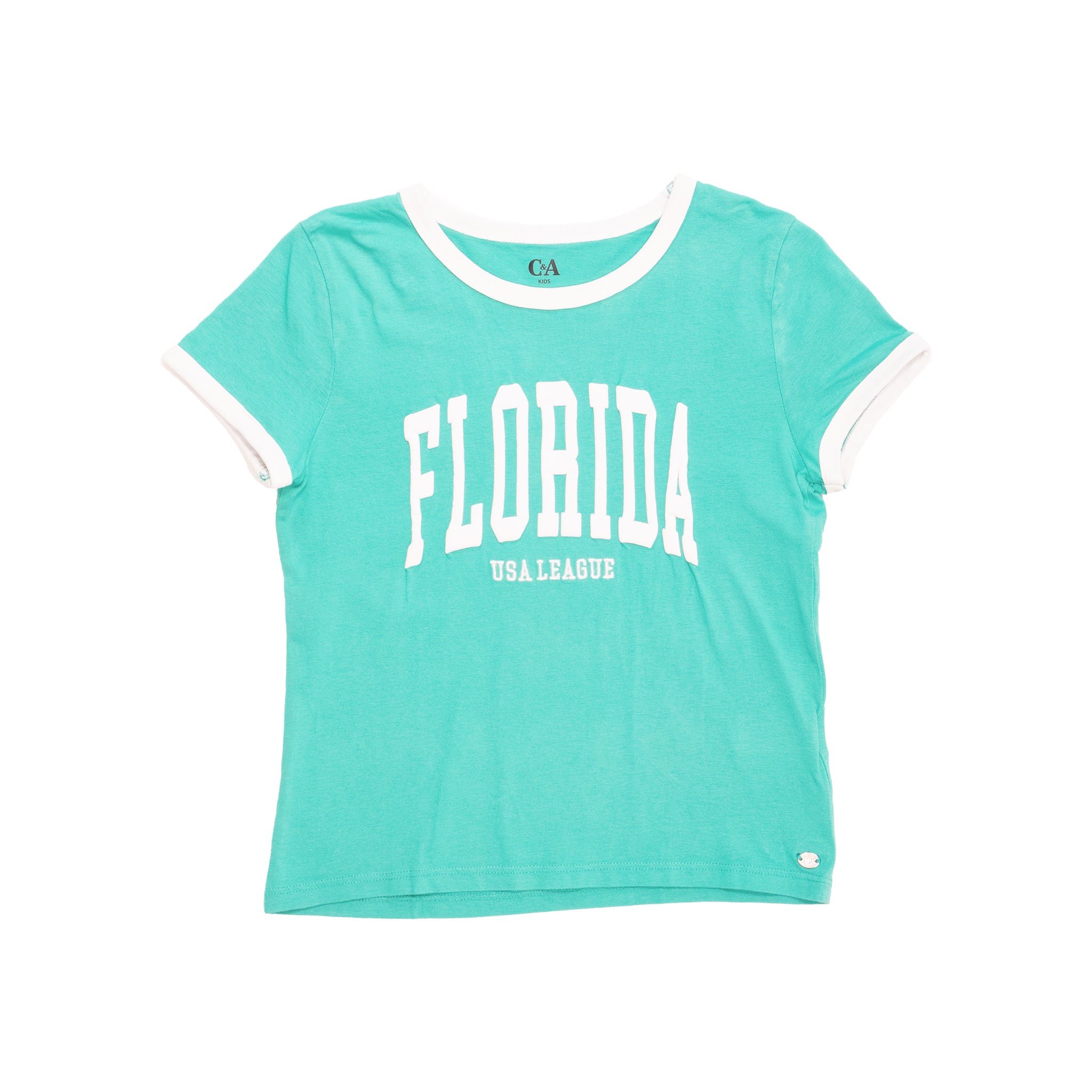 Top & Crop top