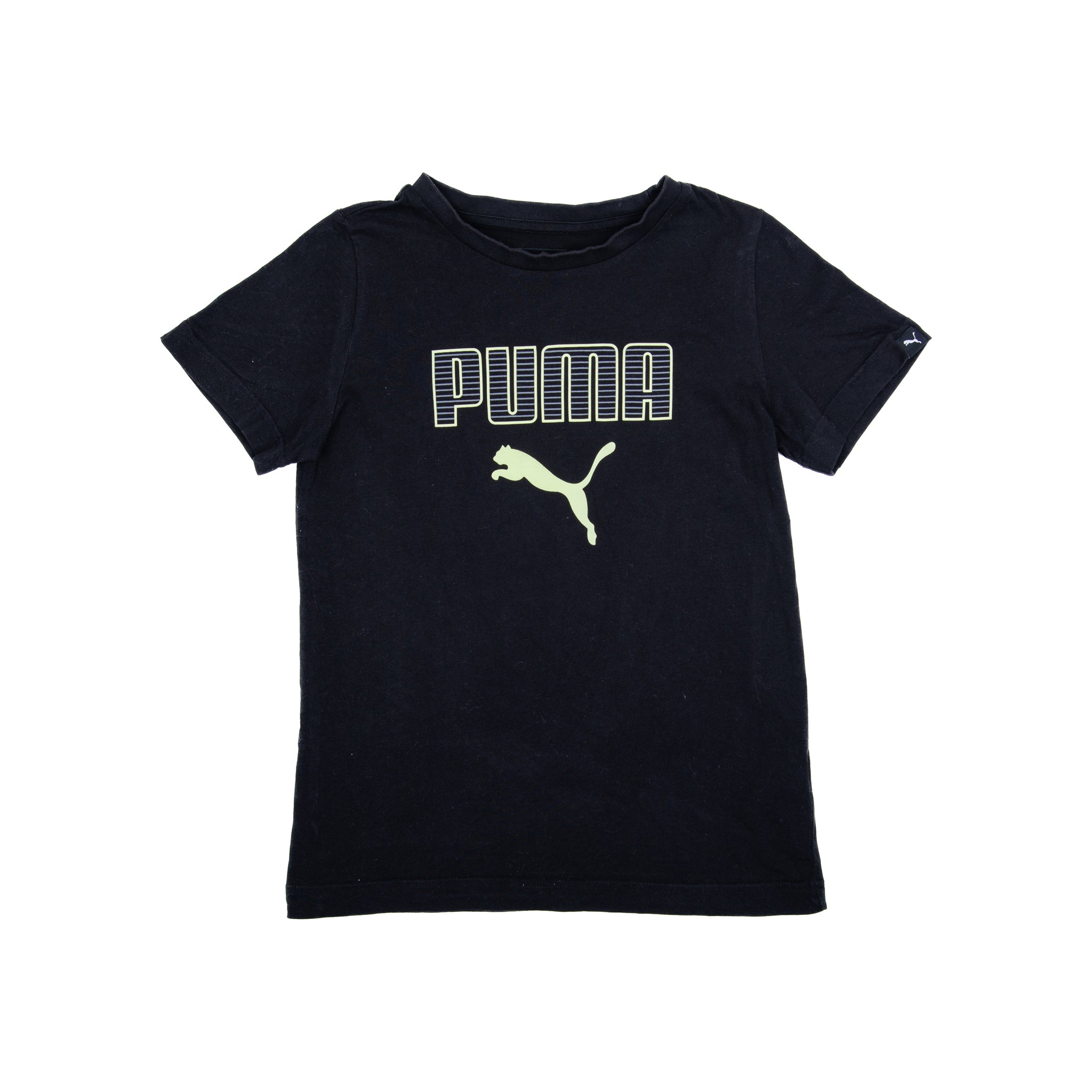 T-shirt manches courtes